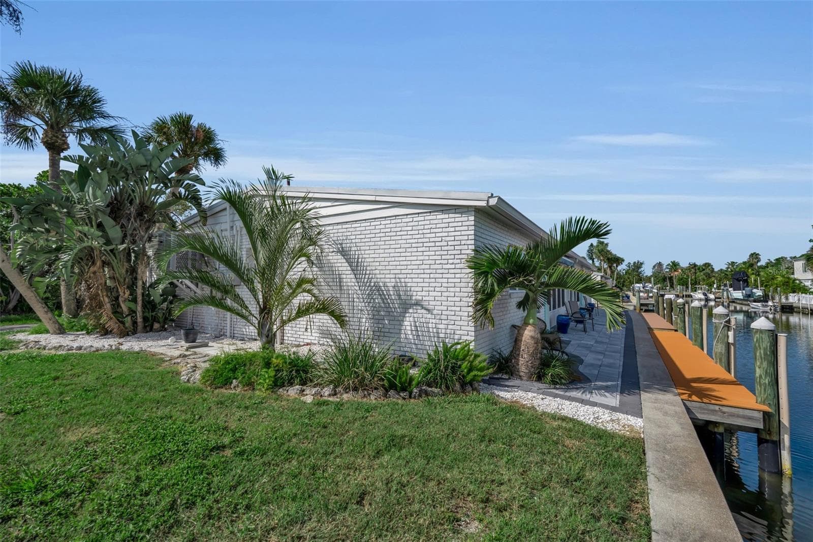 Condominium at 713 SAINT JUDES DR S #2, LONGBOAT KEY, photo 34 of 45
