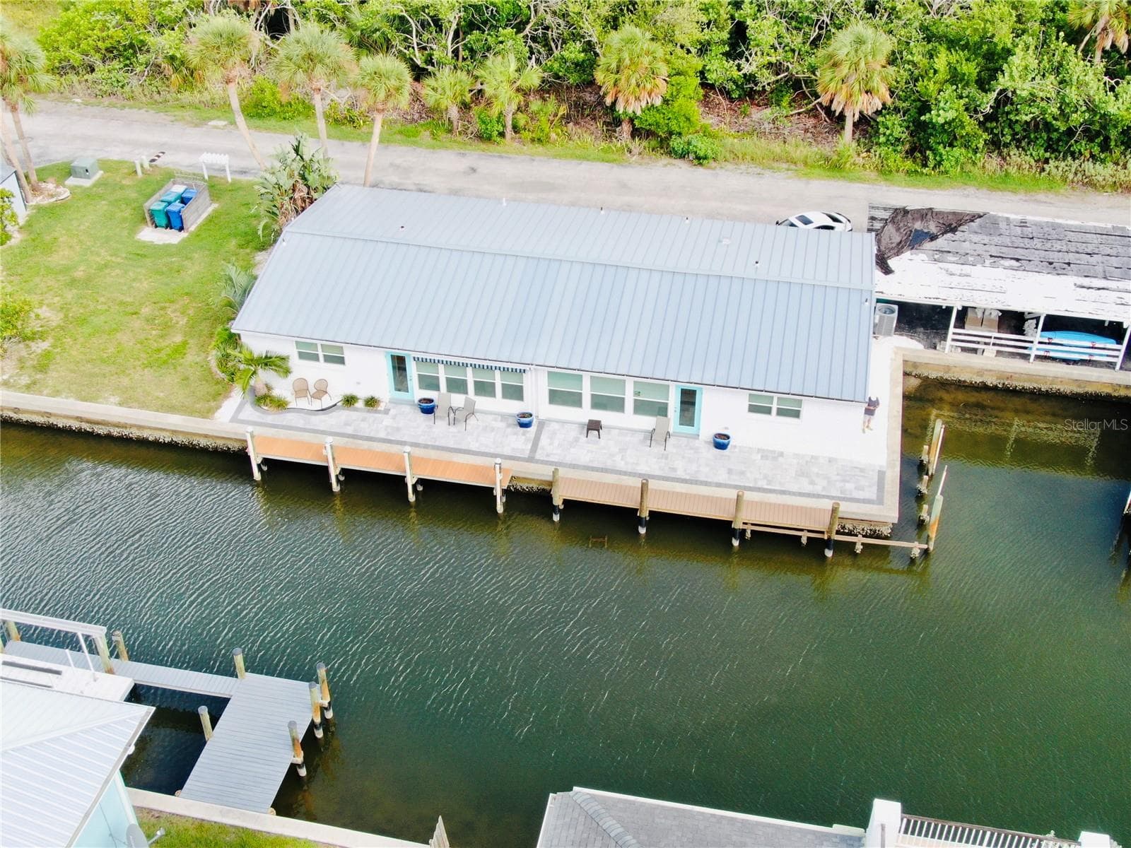 Condominium at 713 SAINT JUDES DR S #2, LONGBOAT KEY, photo 35 of 45