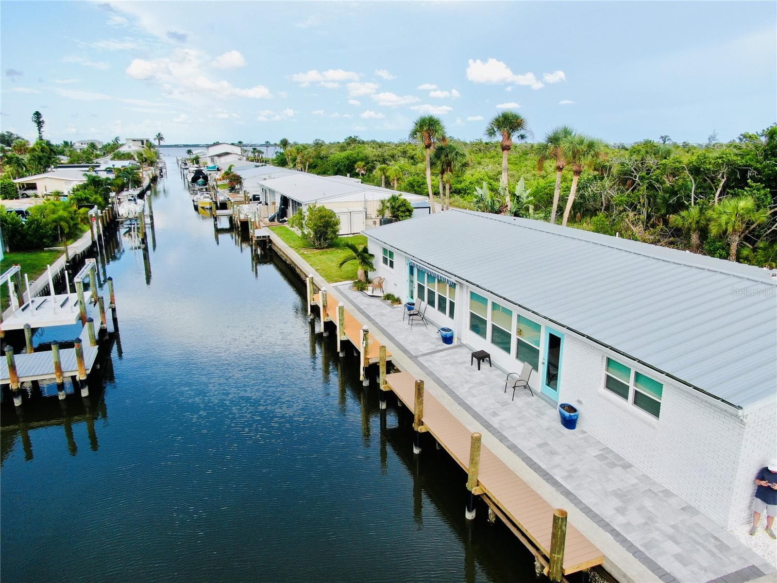 Condominium at 713 SAINT JUDES DR S #2, LONGBOAT KEY, photo 36 of 45