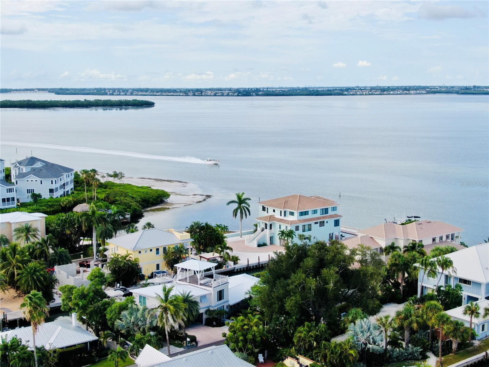 Condominium at 713 SAINT JUDES DR S #2, LONGBOAT KEY, photo 40 of 45