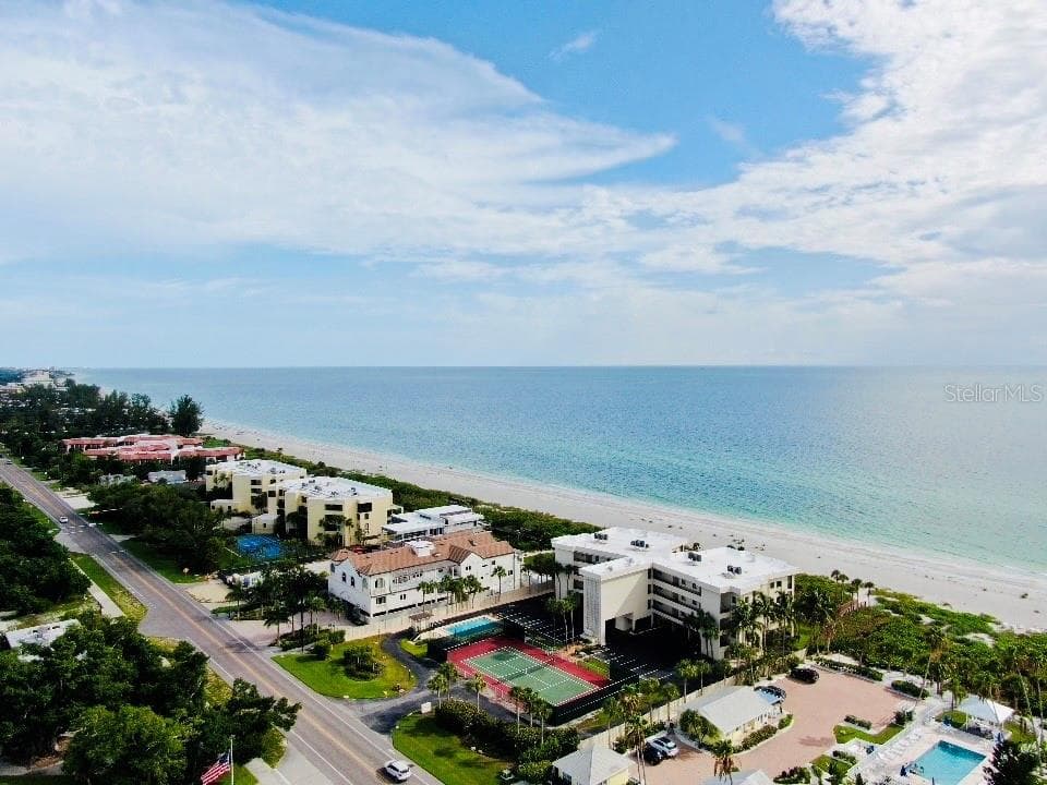 Condominium at 713 SAINT JUDES DR S #2, LONGBOAT KEY, photo 42 of 45