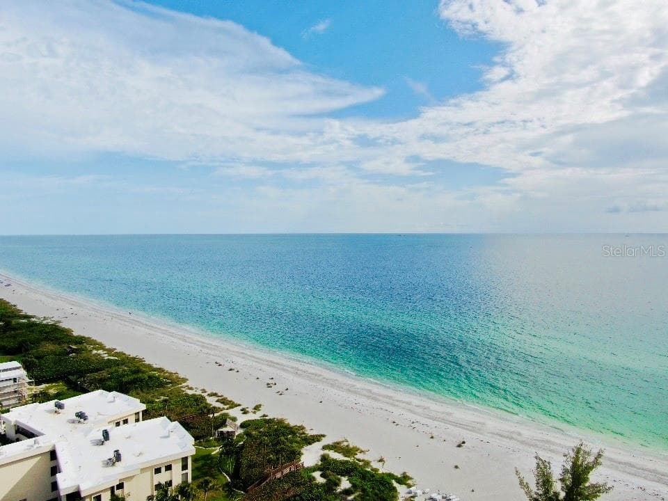Condominium at 713 SAINT JUDES DR S #2, LONGBOAT KEY, photo 43 of 45