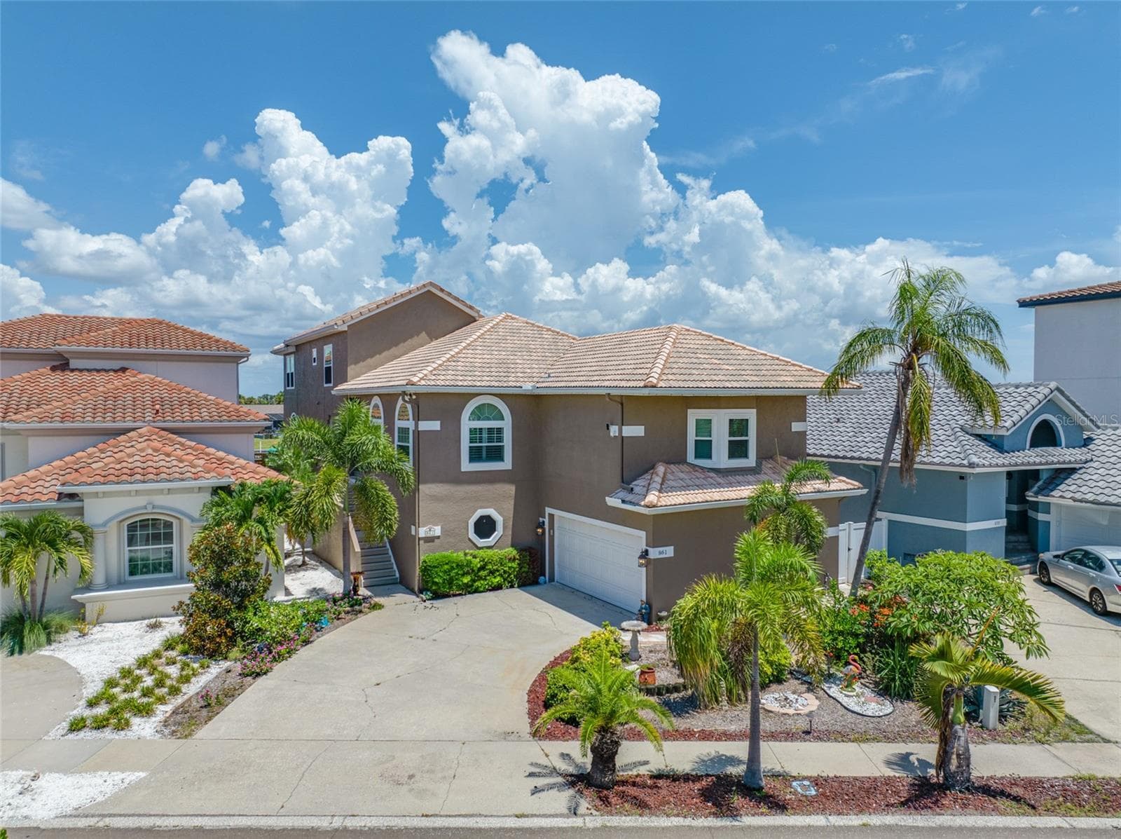 861 SYMPHONY ISLES BLVD