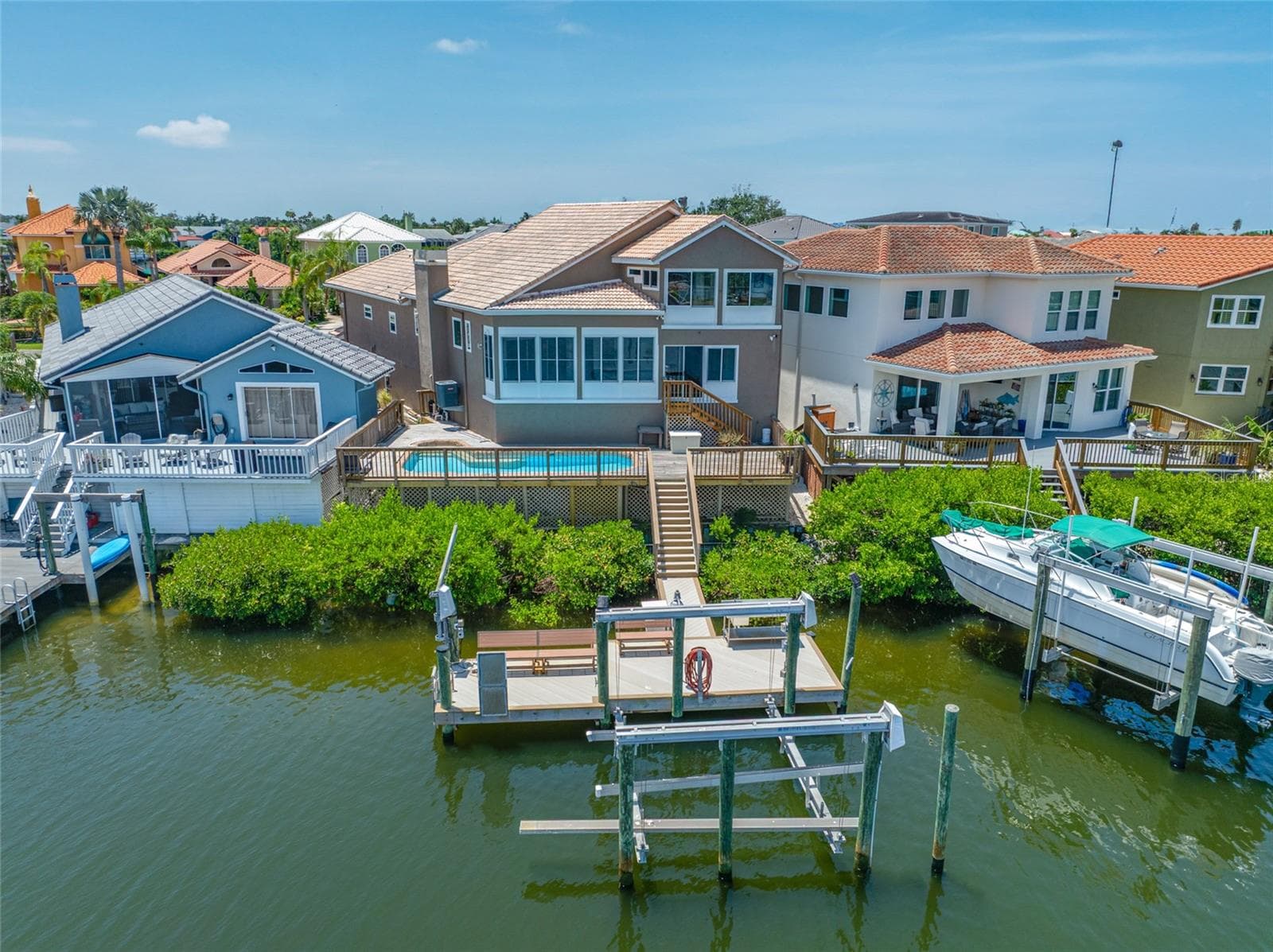 Single Family Residence at 861 SYMPHONY ISLES BLVD, APOLLO BEACH, photo 3 of 98