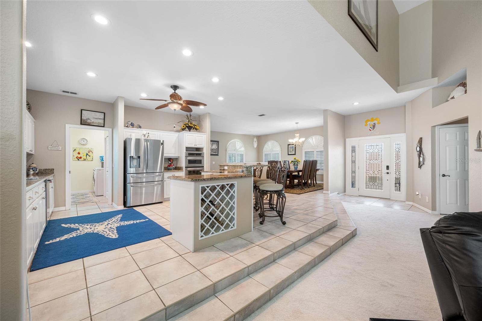 Single Family Residence at 861 SYMPHONY ISLES BLVD, APOLLO BEACH, photo 16 of 98