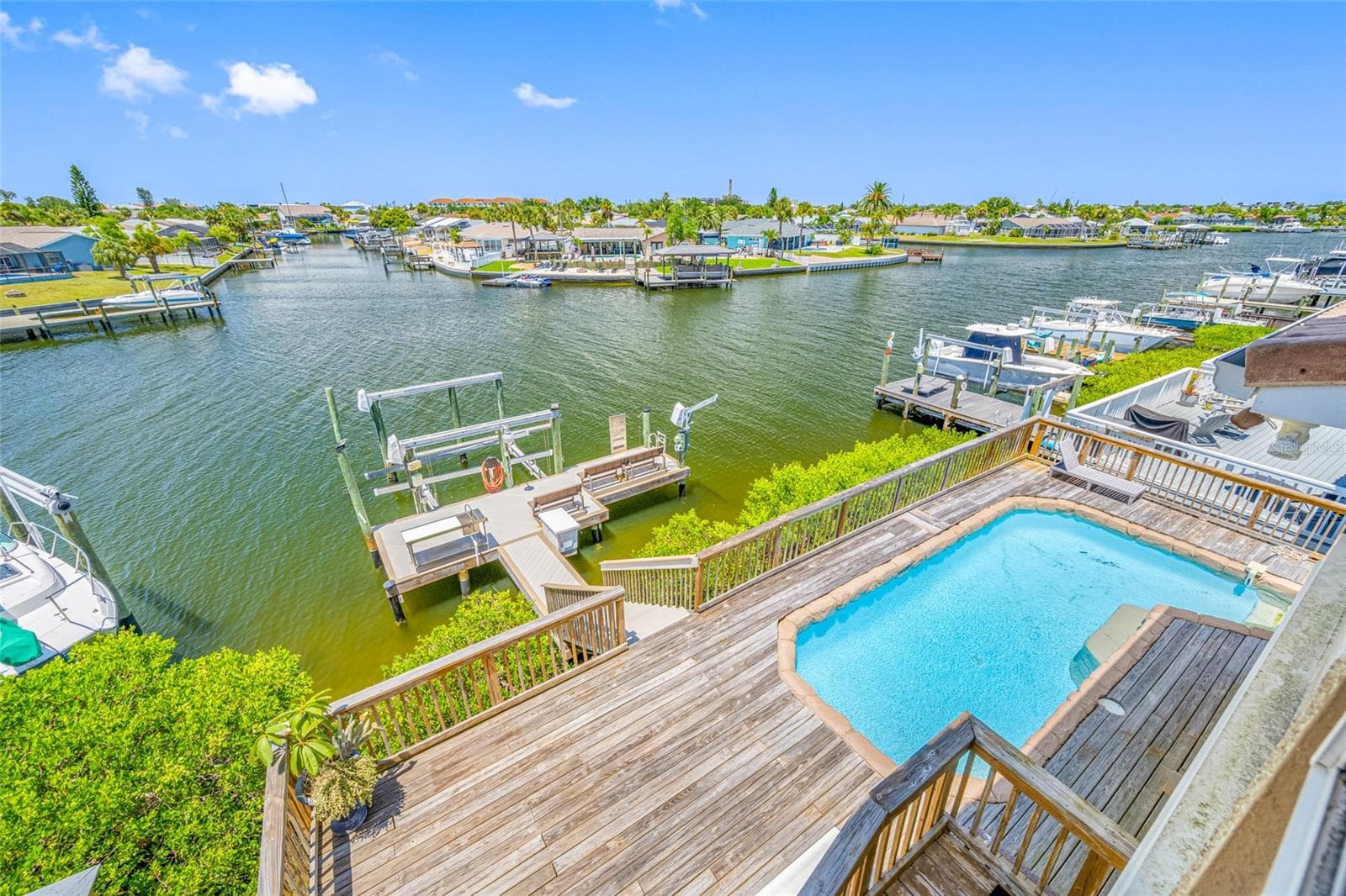 Single Family Residence at 861 SYMPHONY ISLES BLVD, APOLLO BEACH, photo 41 of 98