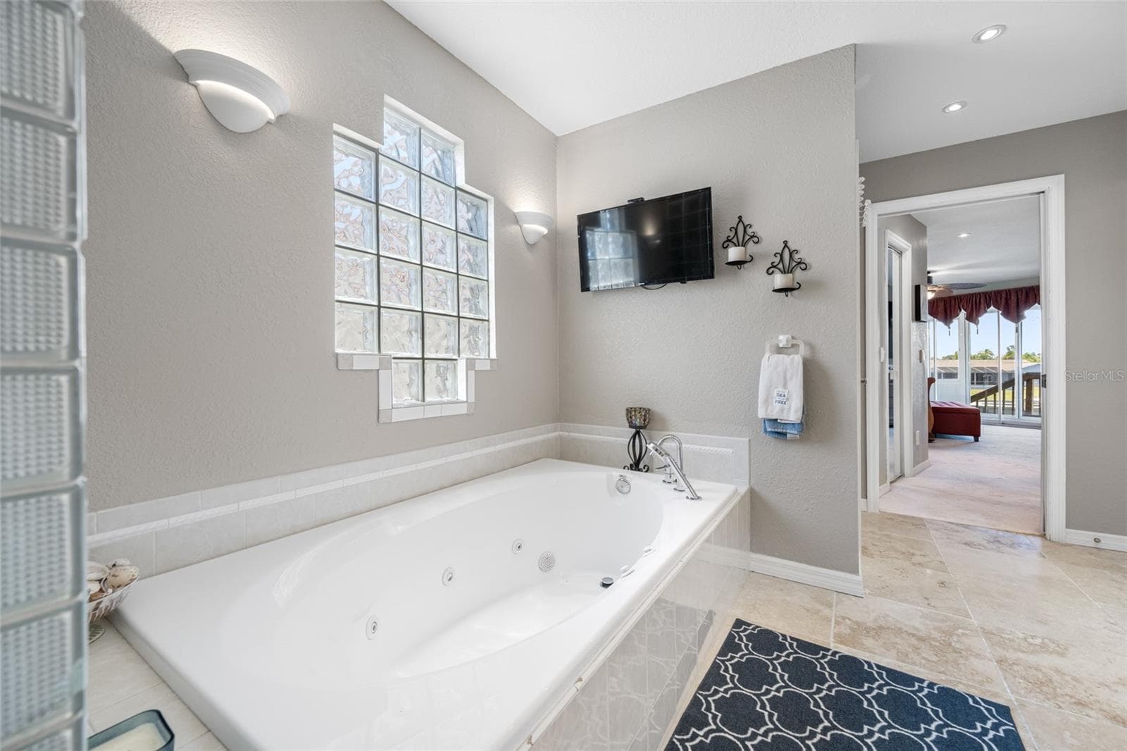 Single Family Residence at 861 SYMPHONY ISLES BLVD, APOLLO BEACH, photo 50 of 98