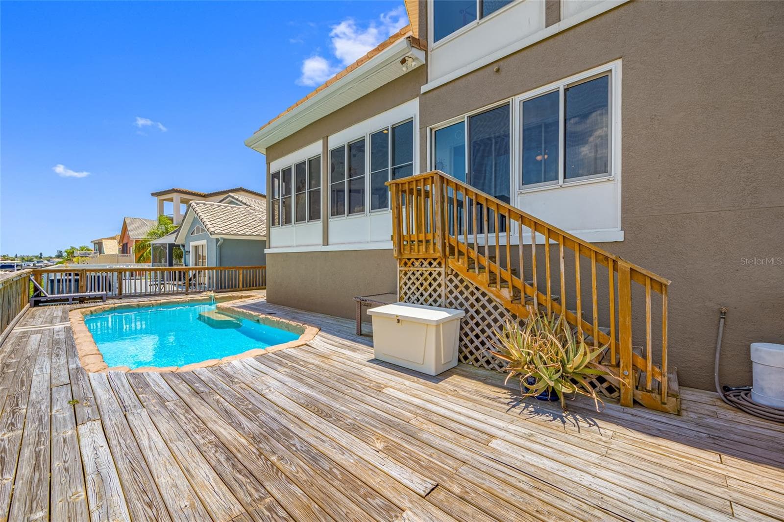 Single Family Residence at 861 SYMPHONY ISLES BLVD, APOLLO BEACH, photo 87 of 98