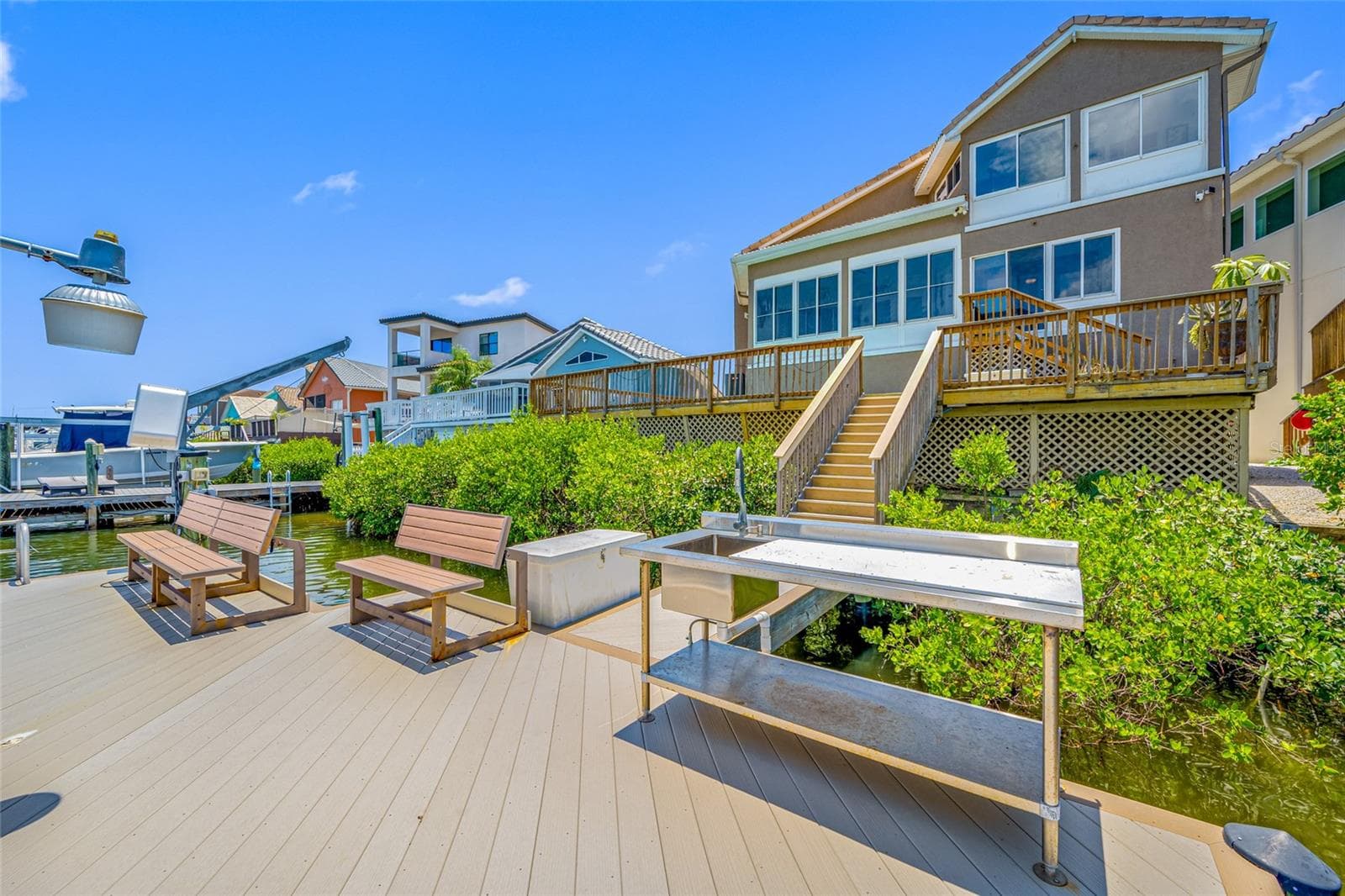 Single Family Residence at 861 SYMPHONY ISLES BLVD, APOLLO BEACH, photo 93 of 98