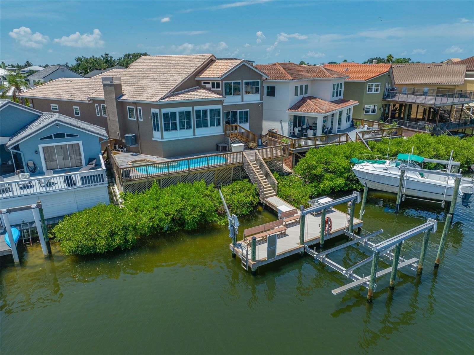 Single Family Residence at 861 SYMPHONY ISLES BLVD, APOLLO BEACH, photo 96 of 98