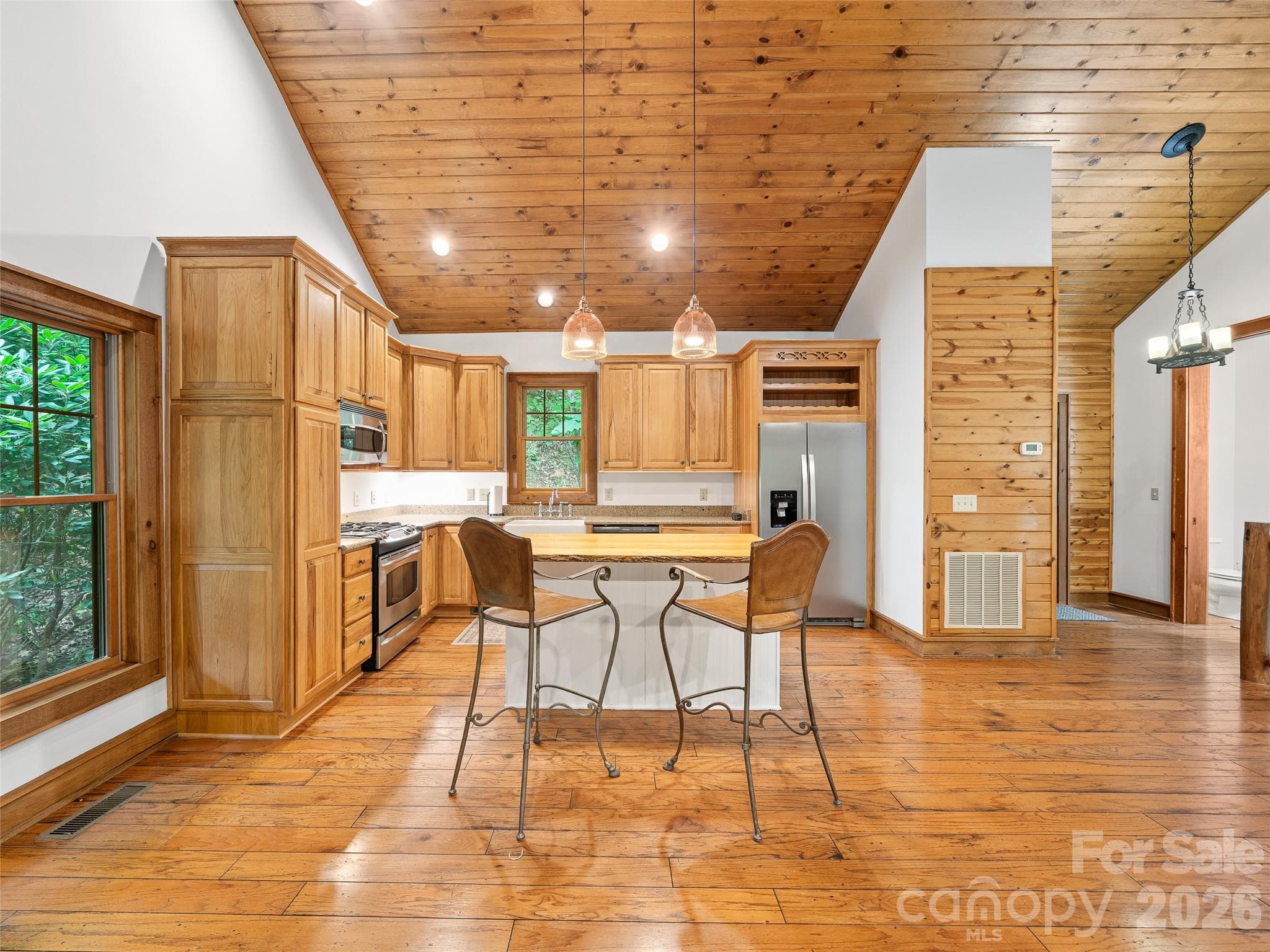 KITCHEN - GREAT FOR ENTERTAINING - Burnsville