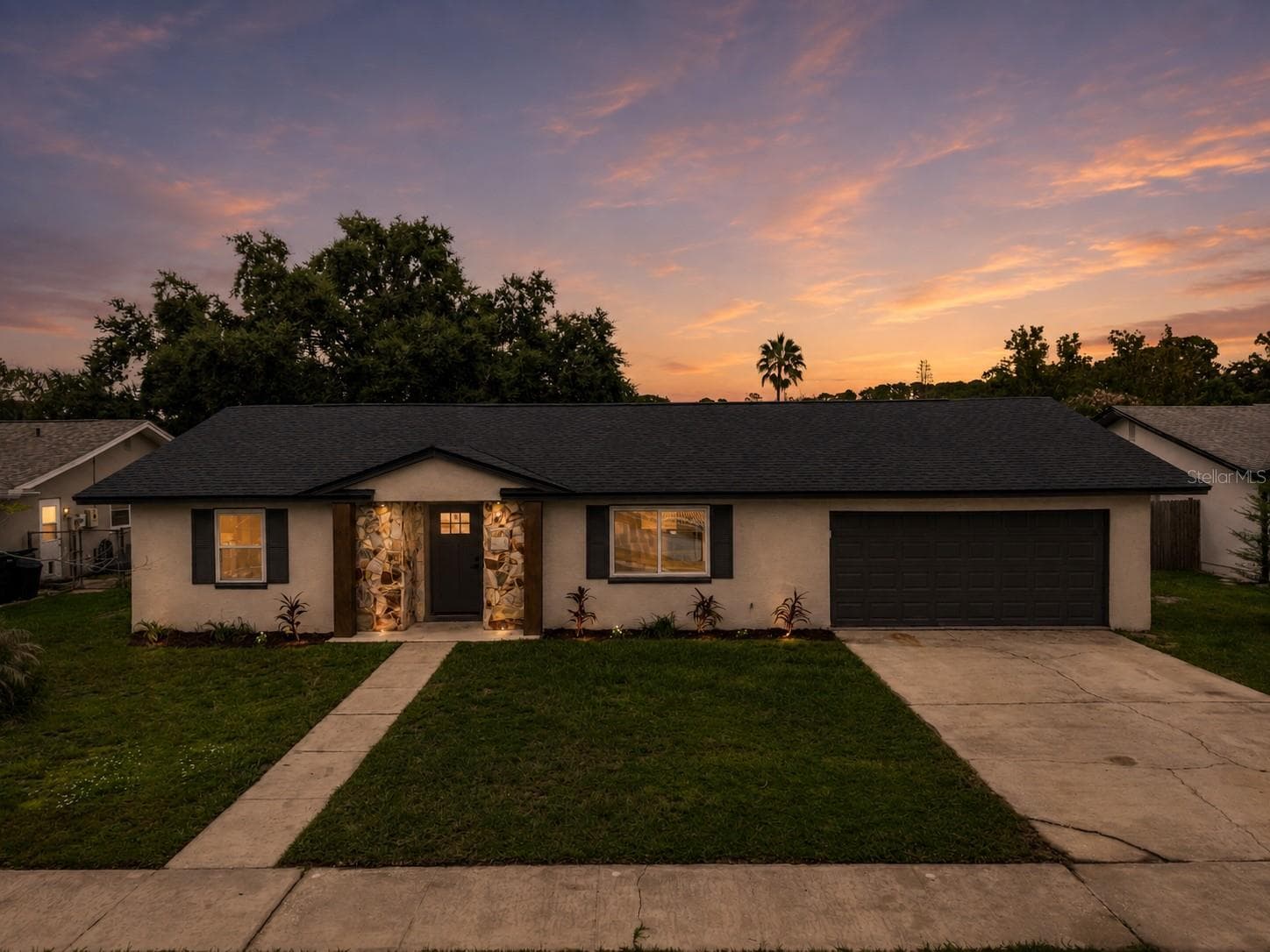 Single Family Residence at 8624 BAYLOR CIR, ORLANDO, photo 2 of 46