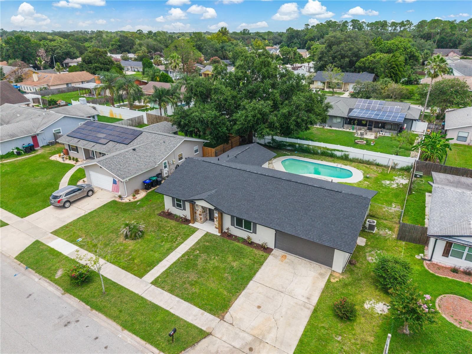 Single Family Residence at 8624 BAYLOR CIR, ORLANDO, photo 4 of 46