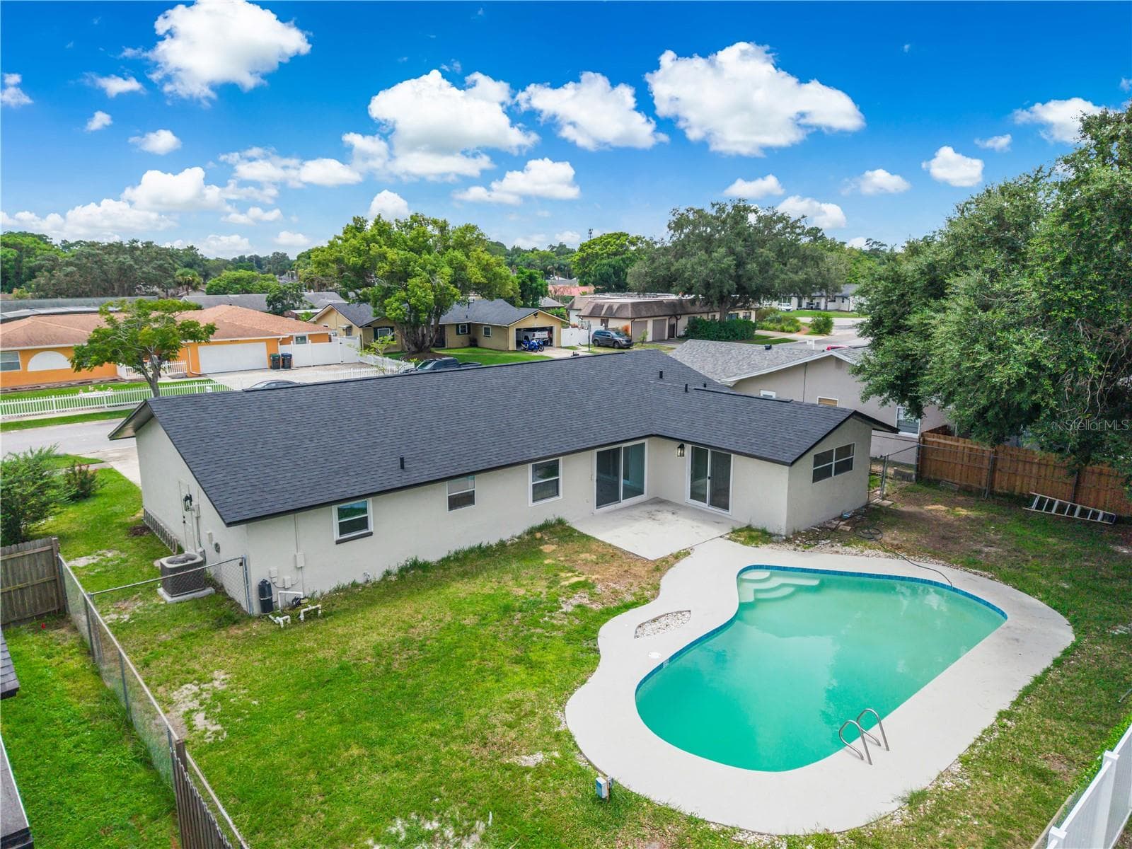 Single Family Residence at 8624 BAYLOR CIR, ORLANDO, photo 44 of 46