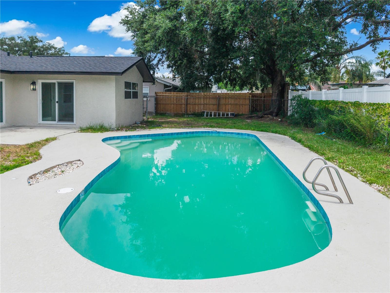 Single Family Residence at 8624 BAYLOR CIR, ORLANDO, photo 45 of 46
