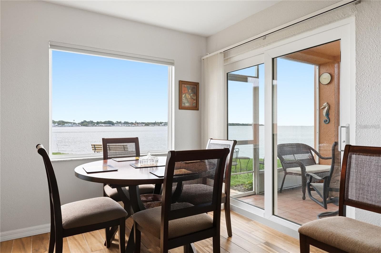 Condominium at 7400 SUNSHINE SKYWAY LN S #111, ST PETERSBURG, photo 13 of 38