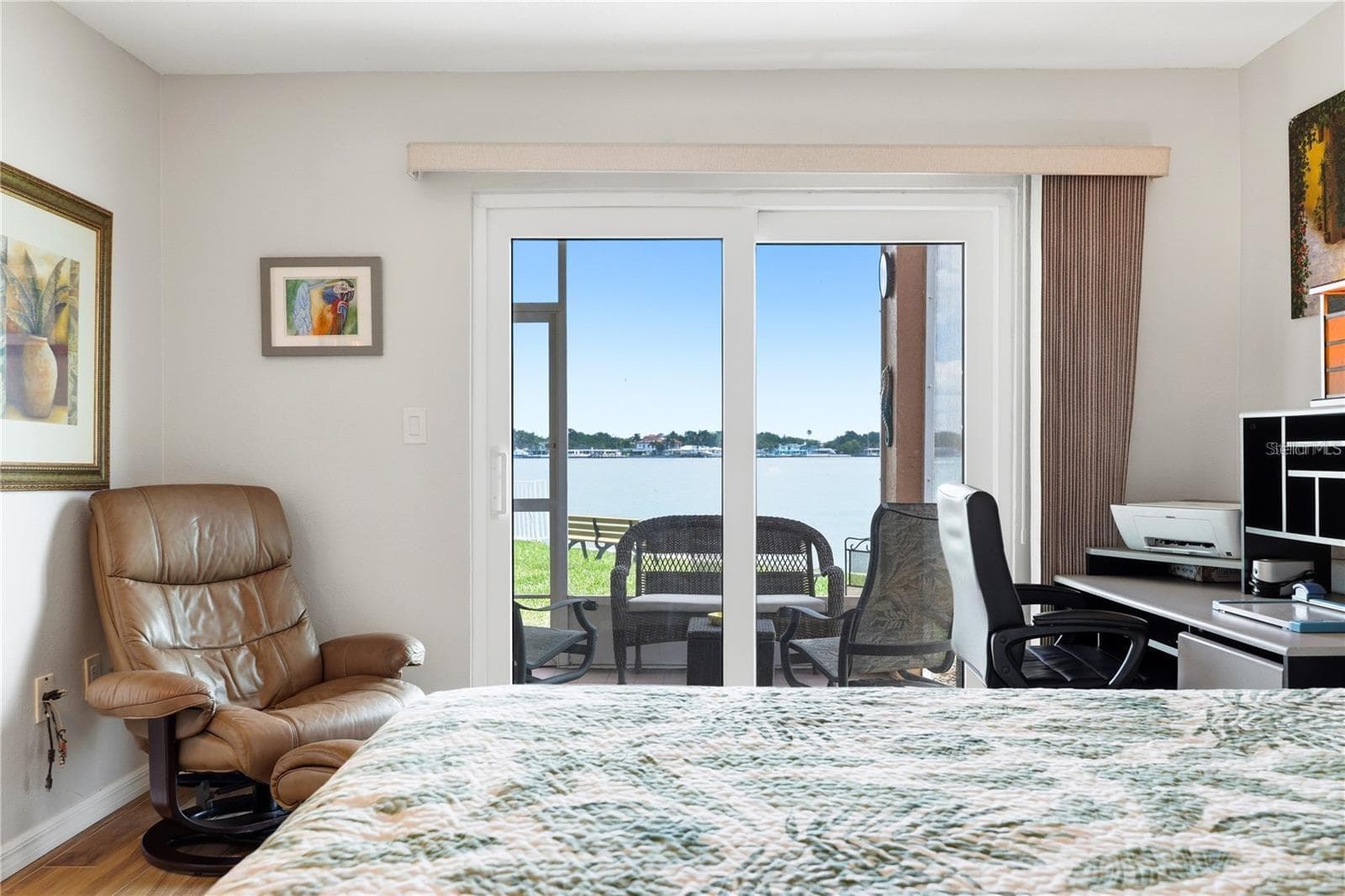 Condominium at 7400 SUNSHINE SKYWAY LN S #111, ST PETERSBURG, photo 23 of 38