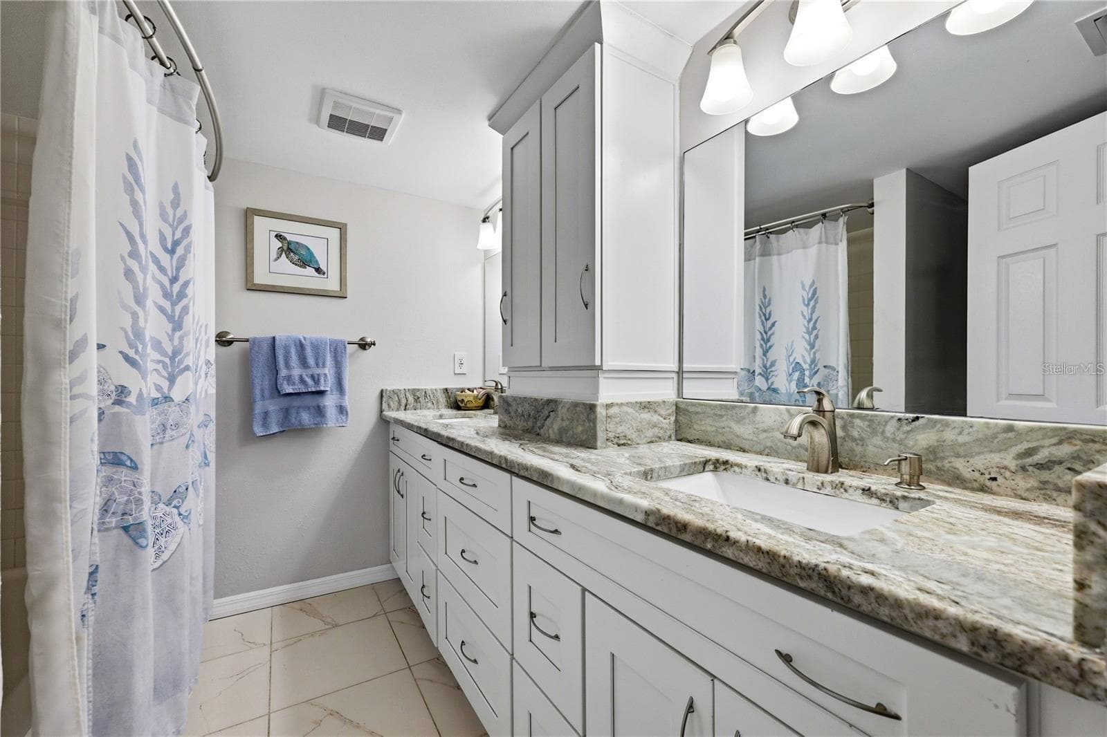 Condominium at 7400 SUNSHINE SKYWAY LN S #111, ST PETERSBURG, photo 25 of 38