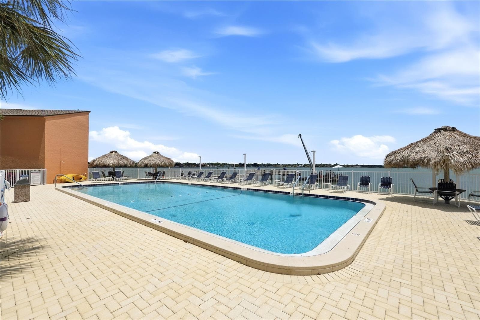 Condominium at 7400 SUNSHINE SKYWAY LN S #111, ST PETERSBURG, photo 29 of 38