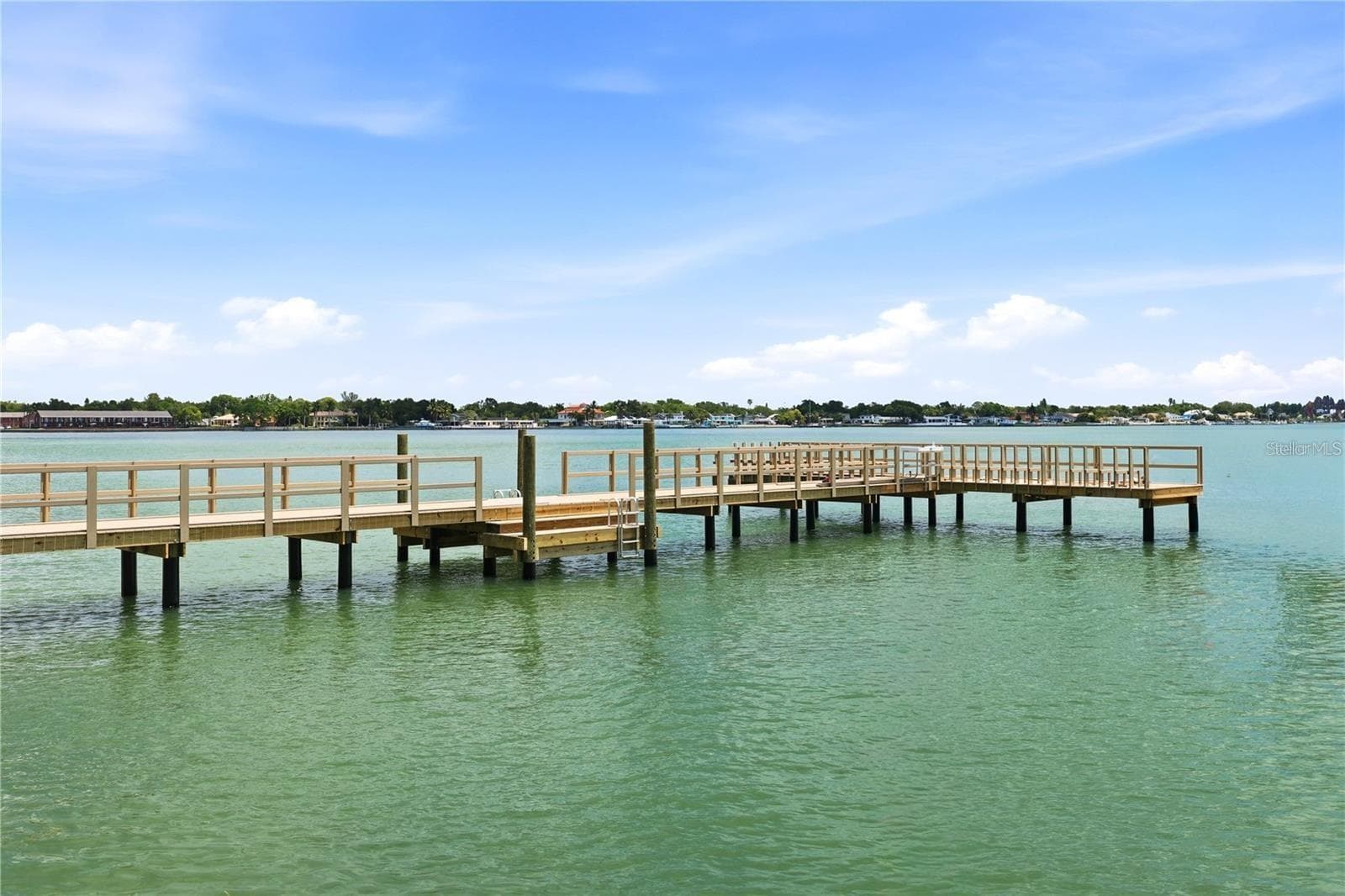 Condominium at 7400 SUNSHINE SKYWAY LN S #111, ST PETERSBURG, photo 32 of 38