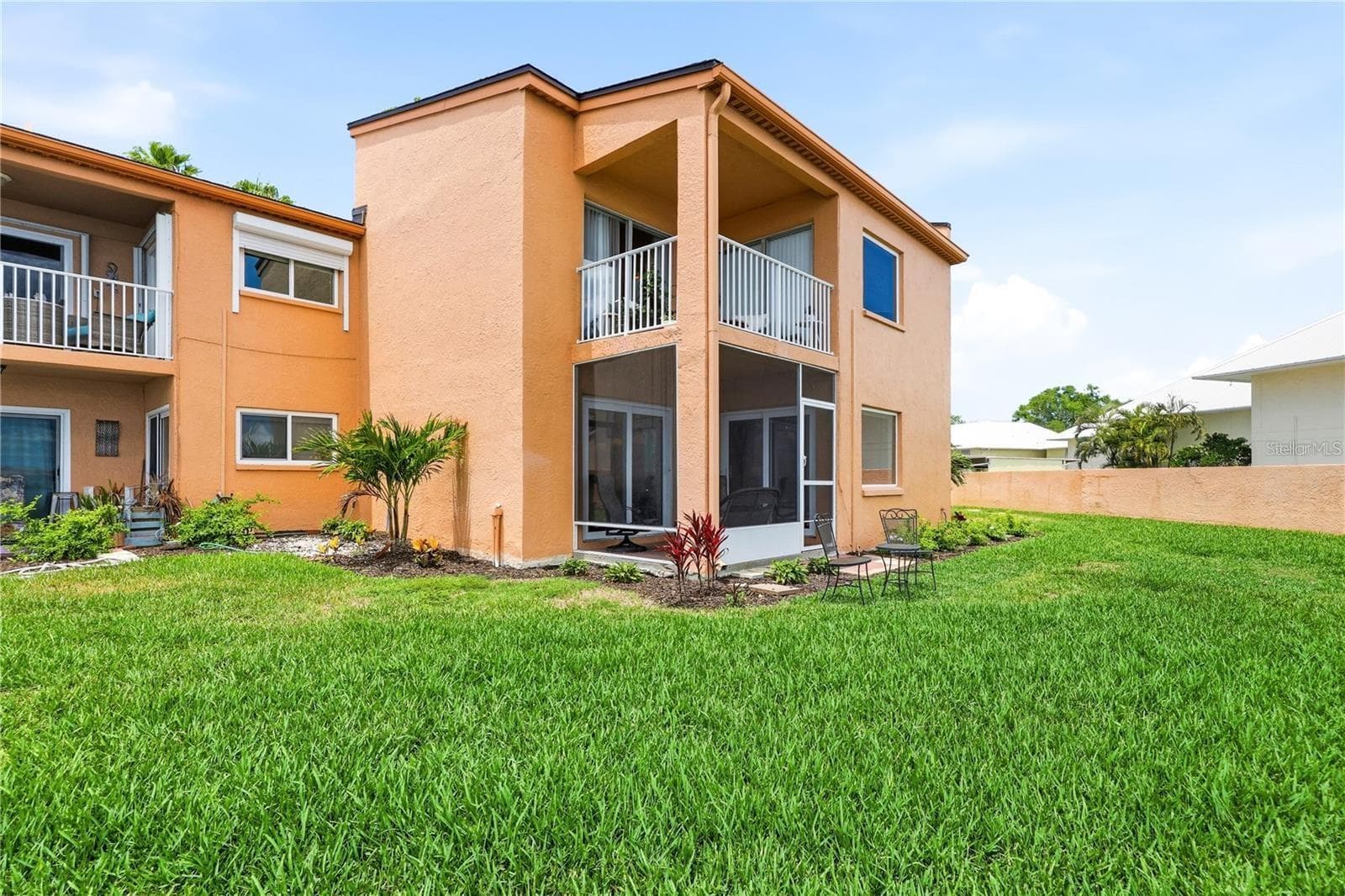 Condominium at 7400 SUNSHINE SKYWAY LN S #111, ST PETERSBURG, photo 34 of 38