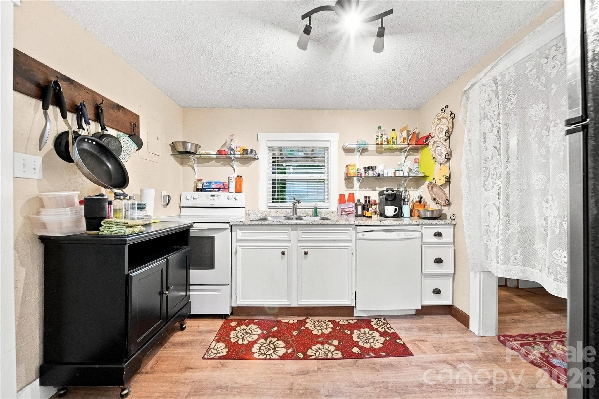Single Family Residence at 2588 Old Shelby Road, Hickory, photo 10 of 48