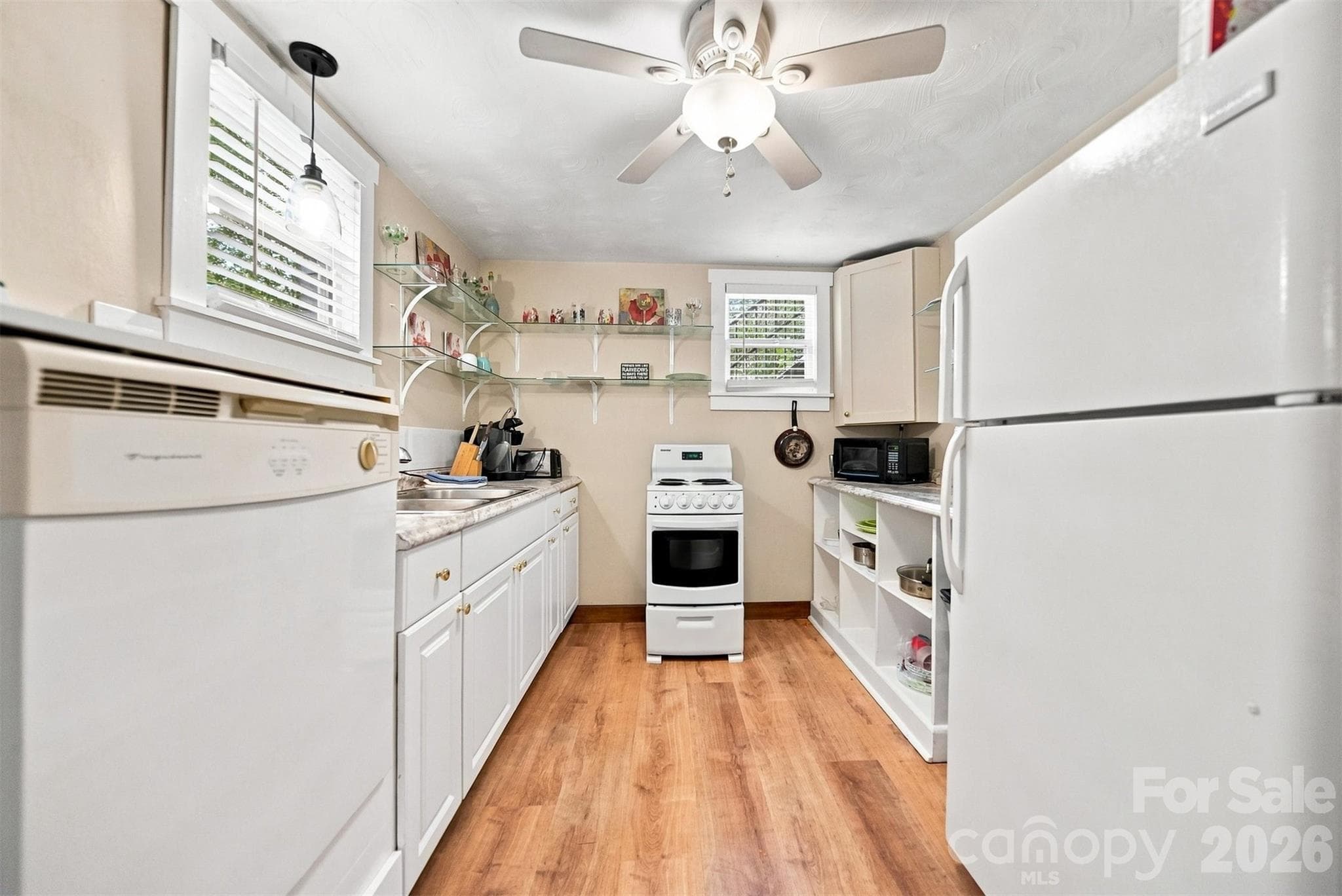 Single Family Residence at 2588 Old Shelby Road, Hickory, photo 16 of 48