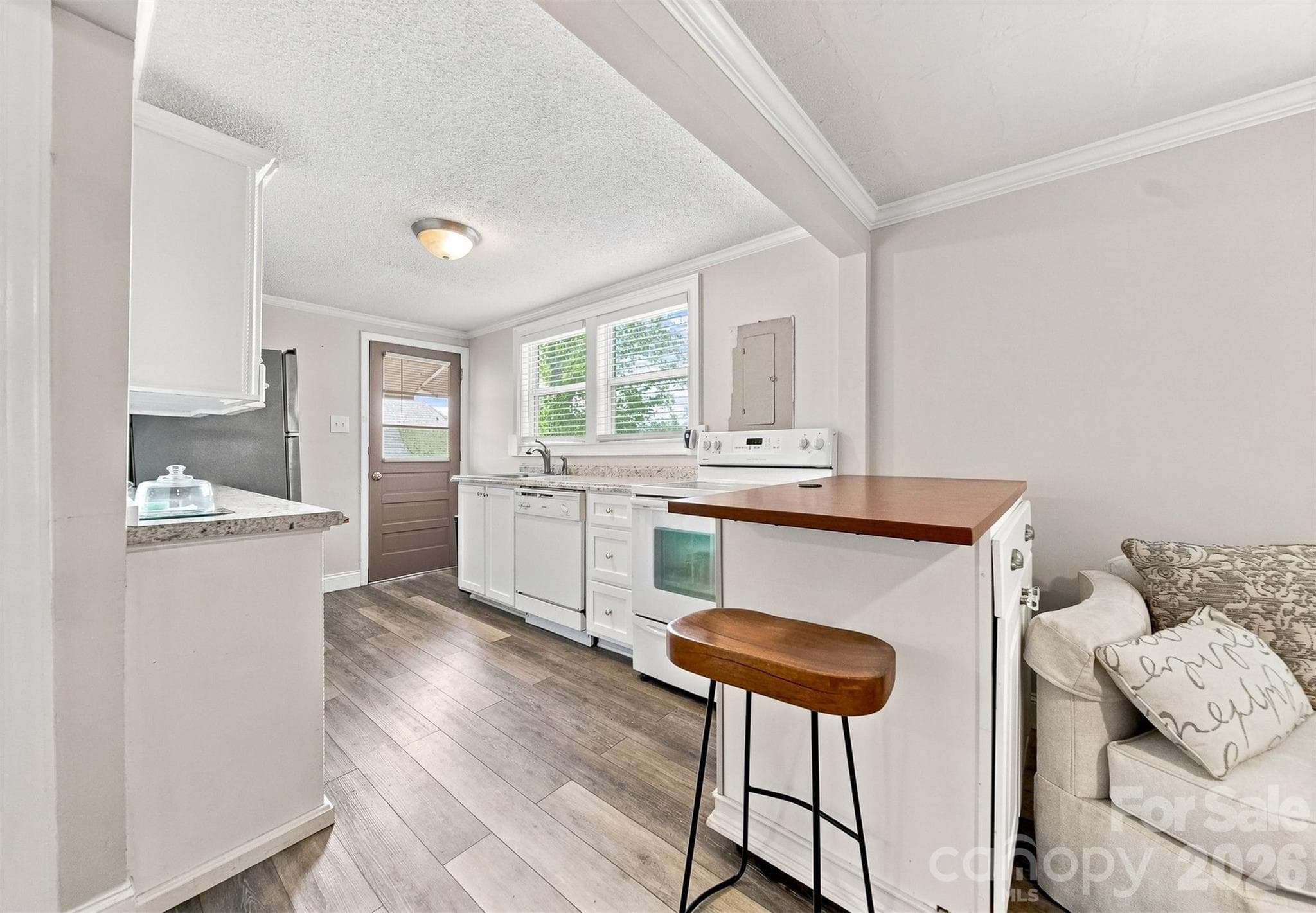 Single Family Residence at 2588 Old Shelby Road, Hickory, photo 29 of 48
