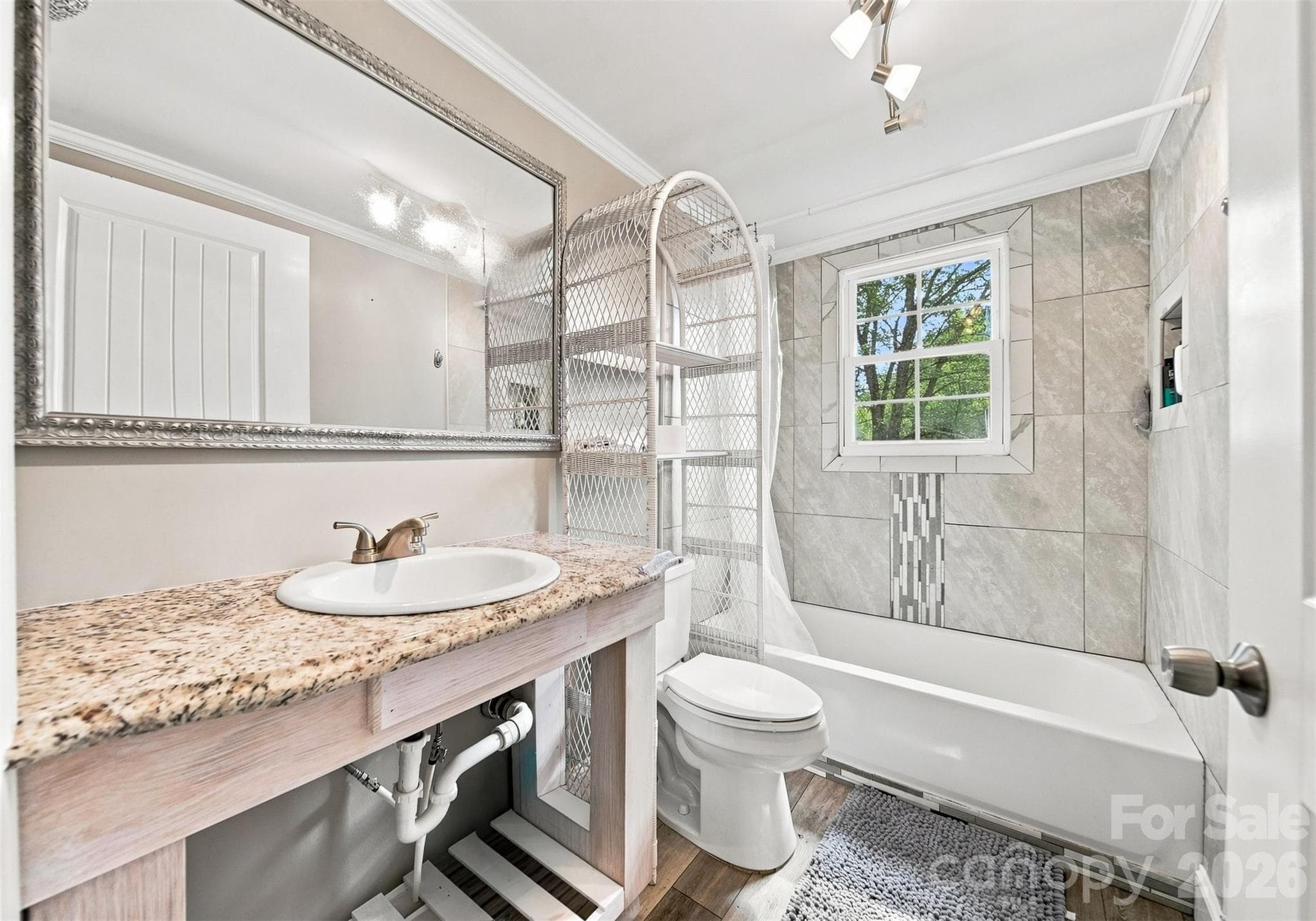 Single Family Residence at 2588 Old Shelby Road, Hickory, photo 32 of 48