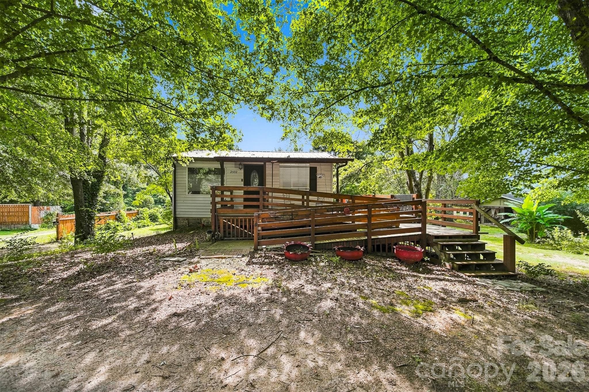 Single Family Residence at 2588 Old Shelby Road, Hickory, photo 42 of 48