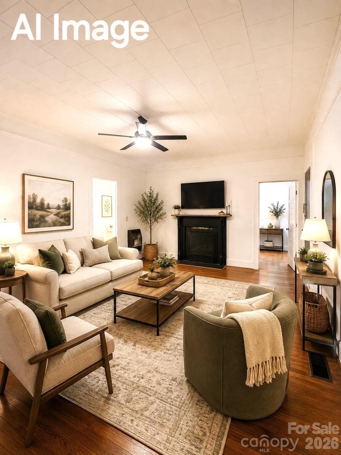 Single Family Residence at 1129 W 5th Avenue, Gastonia, photo 6 of 22