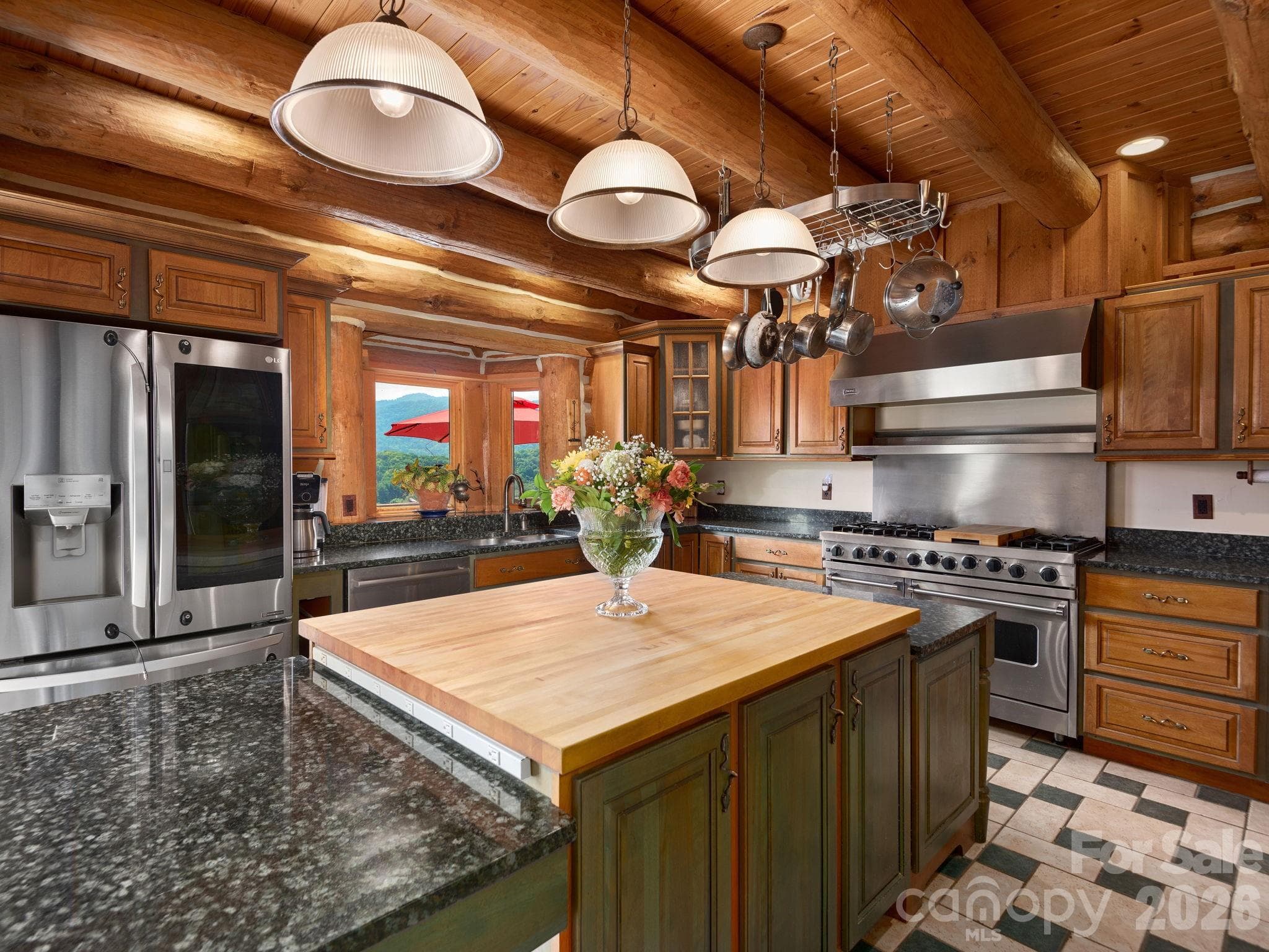 Bed/Breakfast at 135 Potato Branch Road, Leicester, photo 12 of 48
