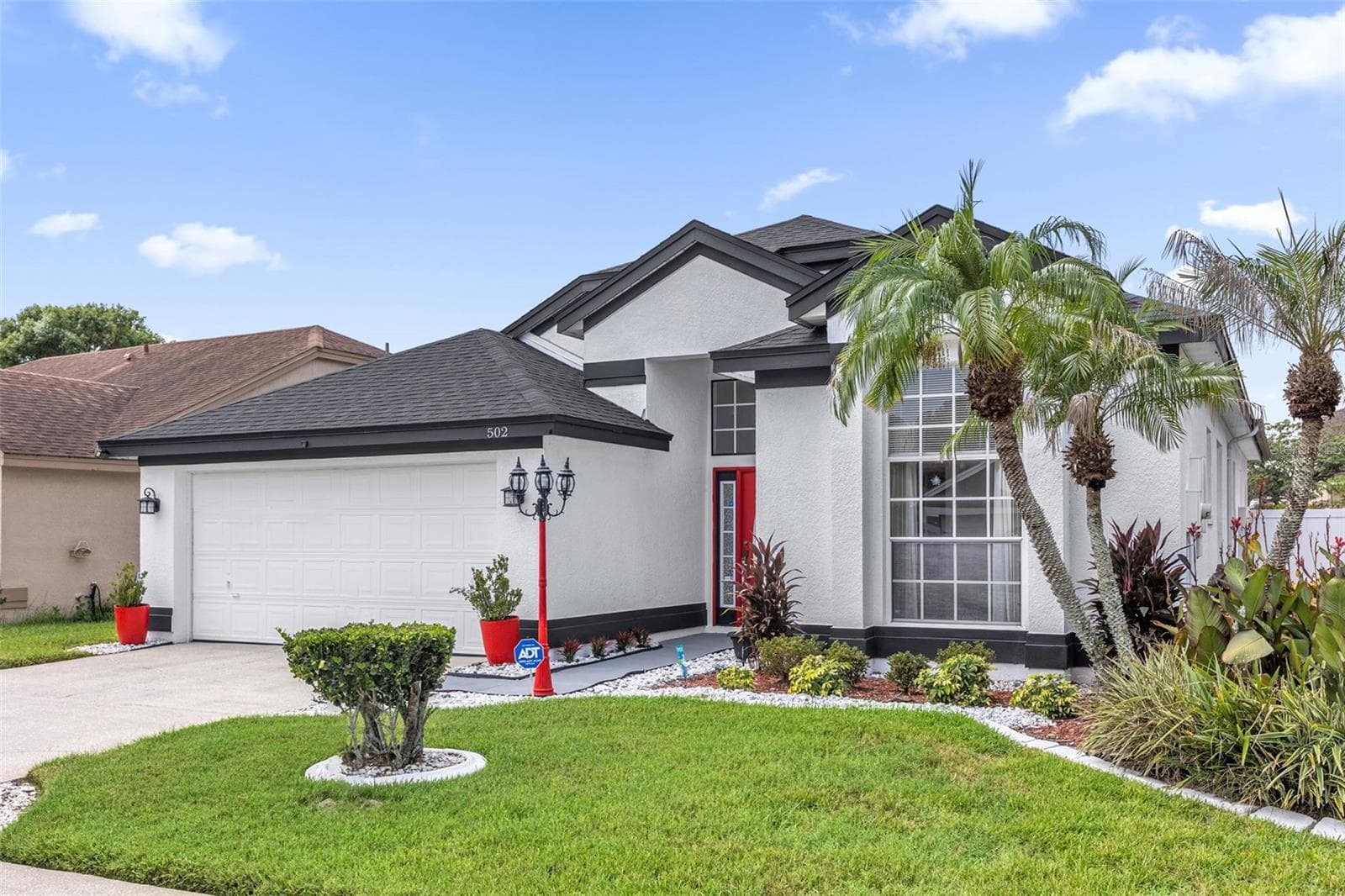 Single Family Residence at 502 BRIGHTVIEW DR, LAKE MARY, photo 2 of 52