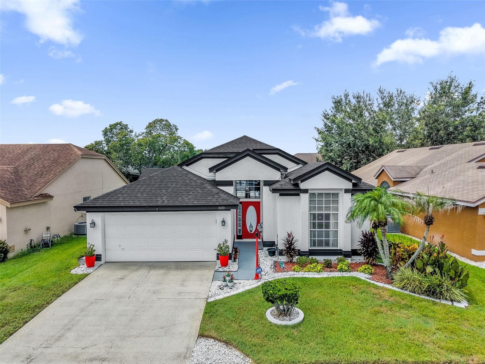 Single Family Residence at 502 BRIGHTVIEW DR, LAKE MARY, photo 3 of 52