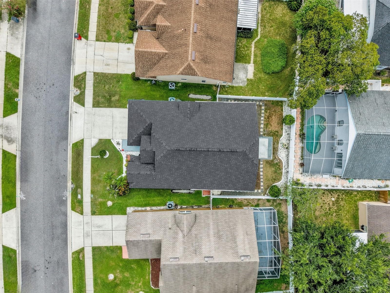 Single Family Residence at 502 BRIGHTVIEW DR, LAKE MARY, photo 51 of 52