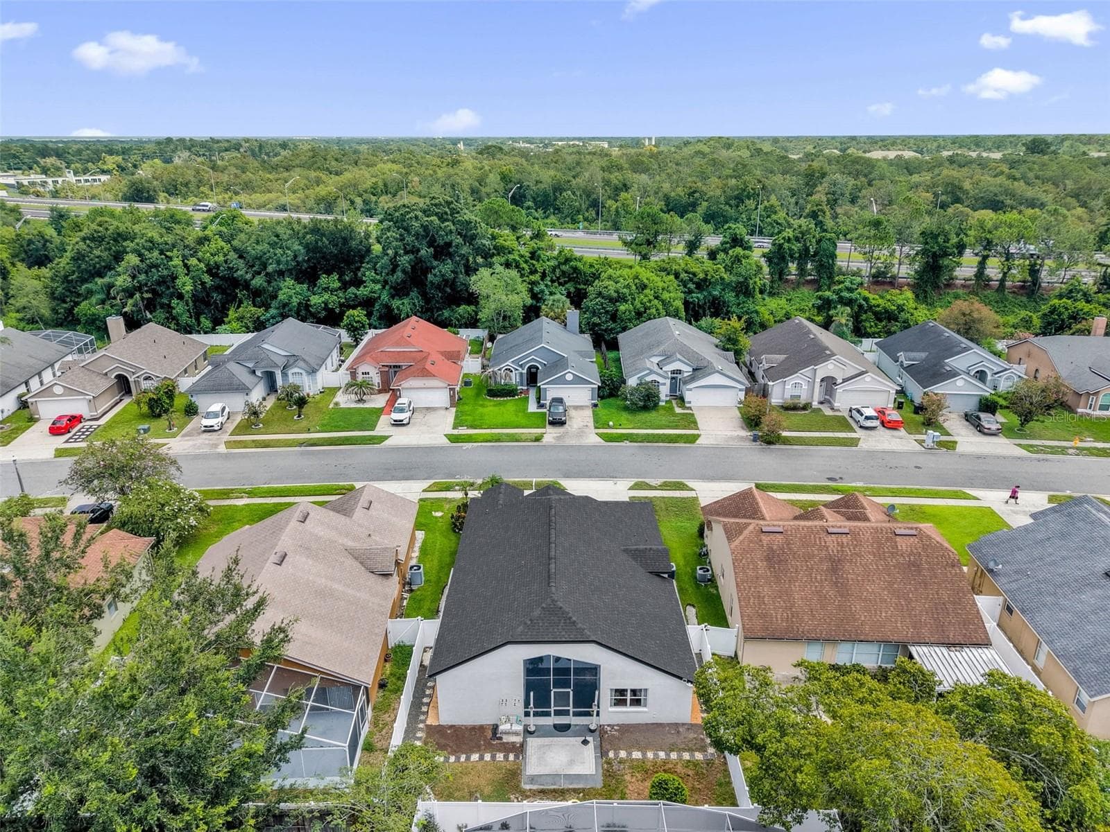 Single Family Residence at 502 BRIGHTVIEW DR, LAKE MARY, photo 52 of 52
