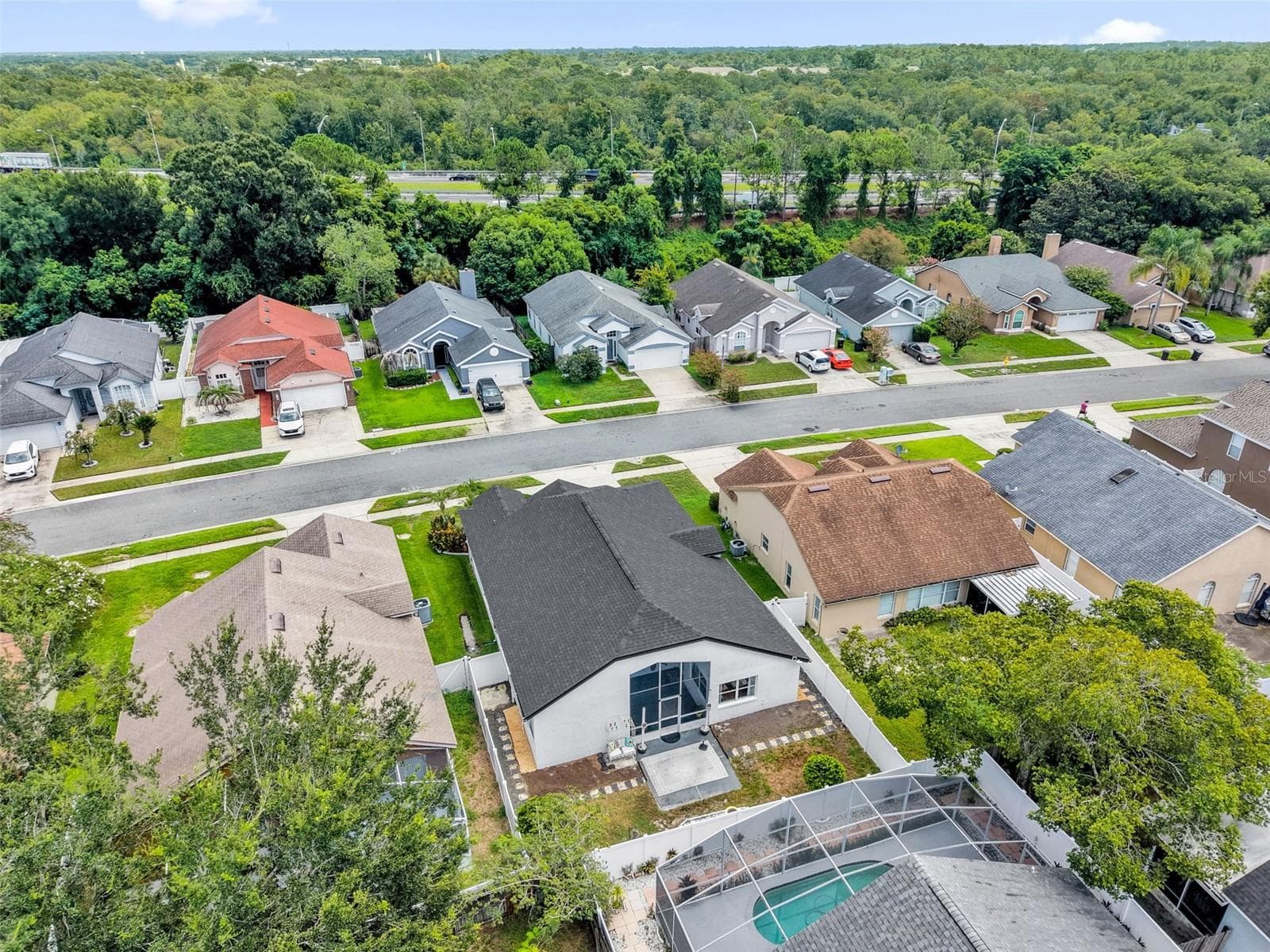Single Family Residence at 502 BRIGHTVIEW DR, LAKE MARY, photo 50 of 52