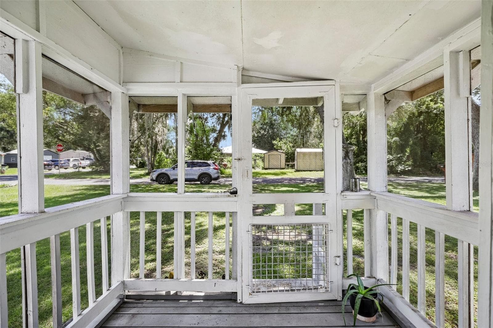 Single Family Residence at 1903 N BARNES ST, PLANT CITY, photo 15 of 24