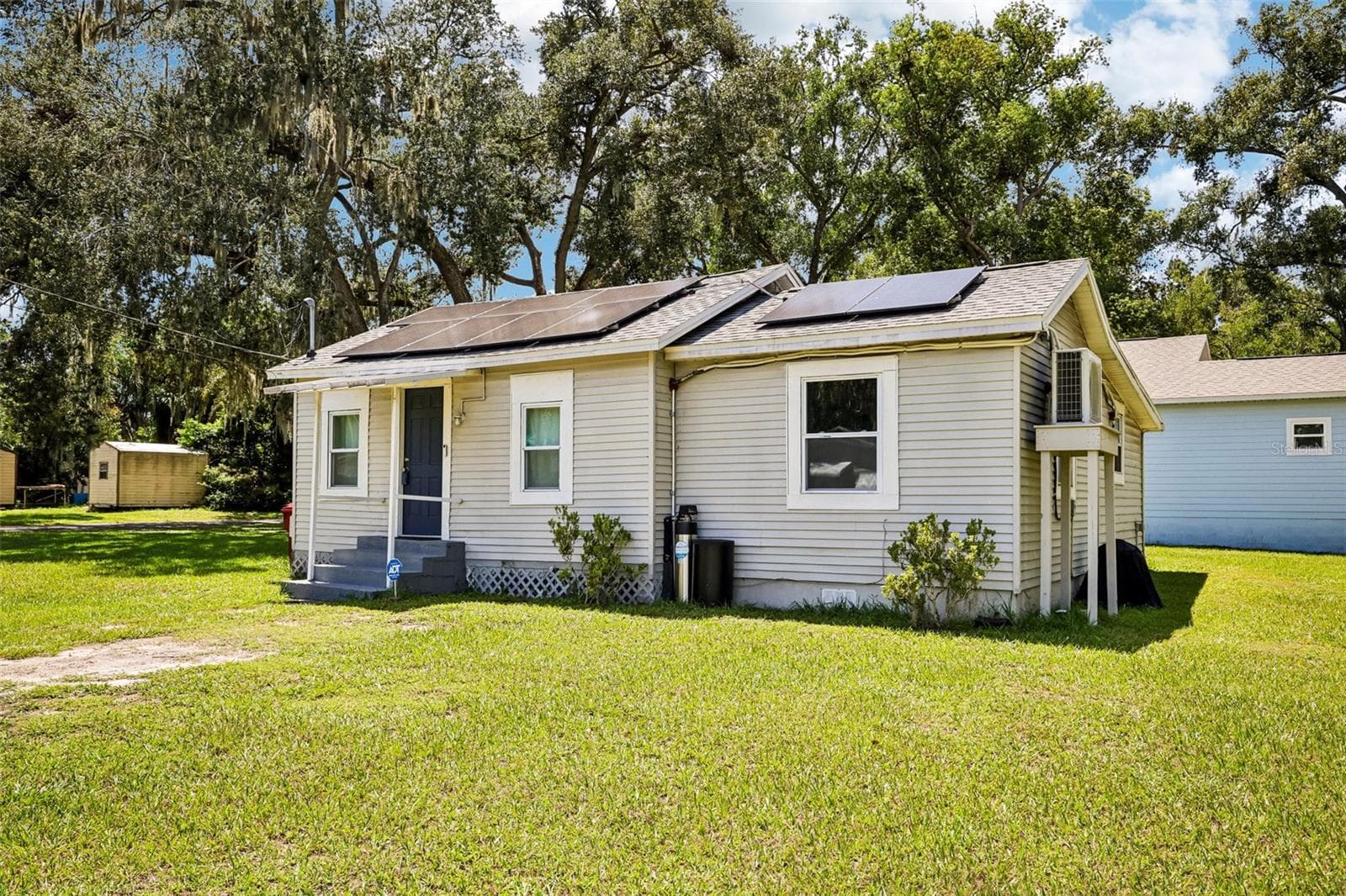 Single Family Residence at 1903 N BARNES ST, PLANT CITY, photo 18 of 24