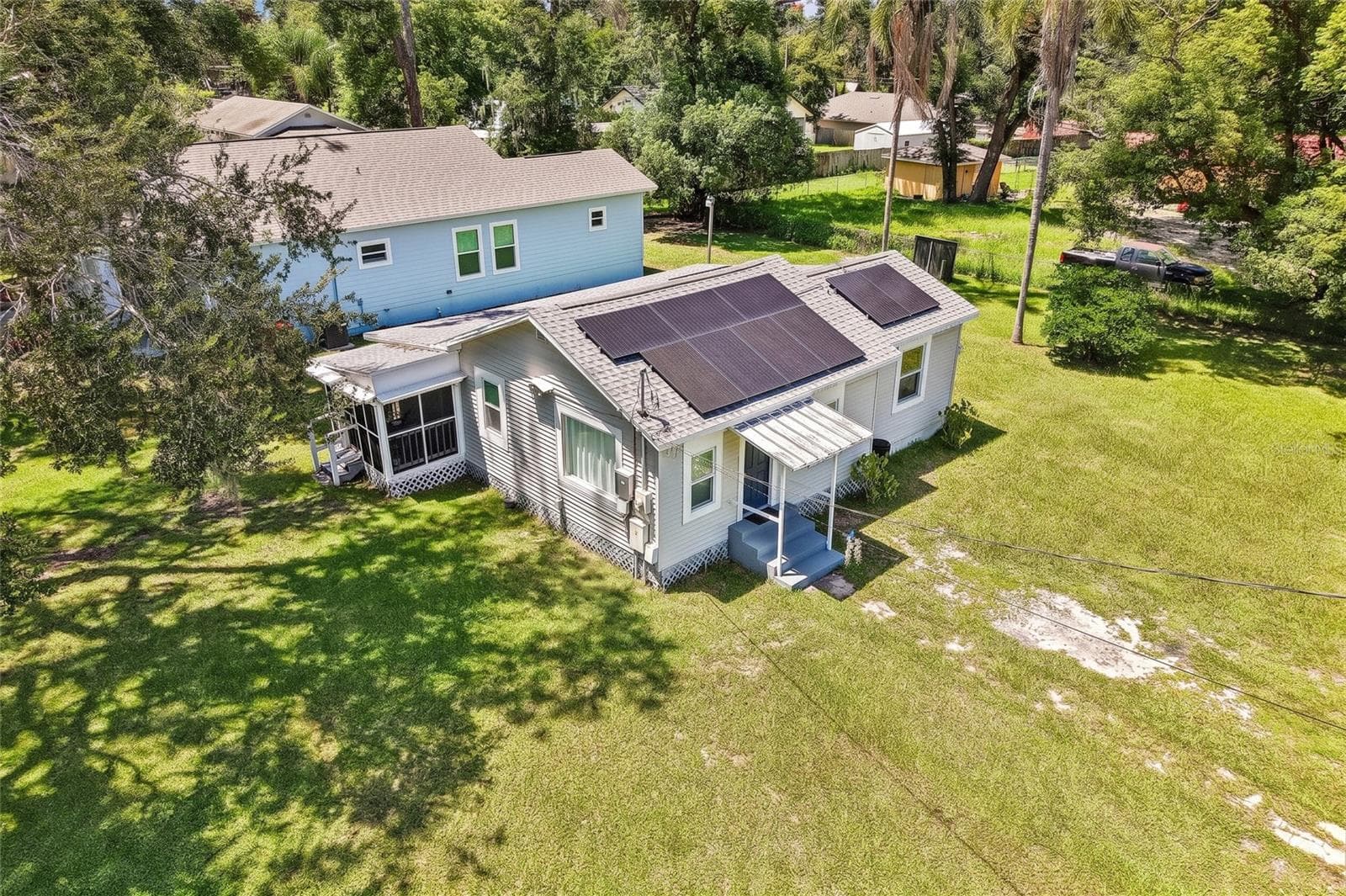 Single Family Residence at 1903 N BARNES ST, PLANT CITY, photo 20 of 24
