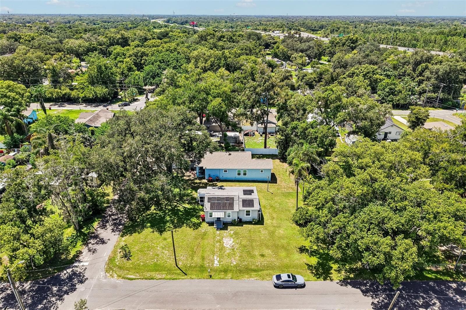 Single Family Residence at 1903 N BARNES ST, PLANT CITY, photo 21 of 24