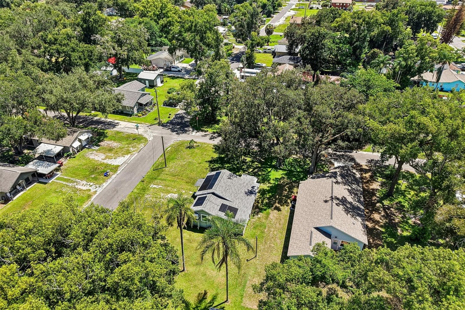 Single Family Residence at 1903 N BARNES ST, PLANT CITY, photo 22 of 24