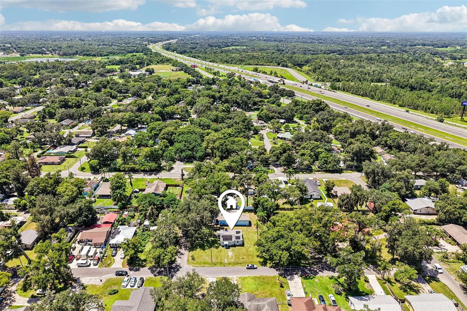 Single Family Residence at 1903 N BARNES ST, PLANT CITY, photo 23 of 24