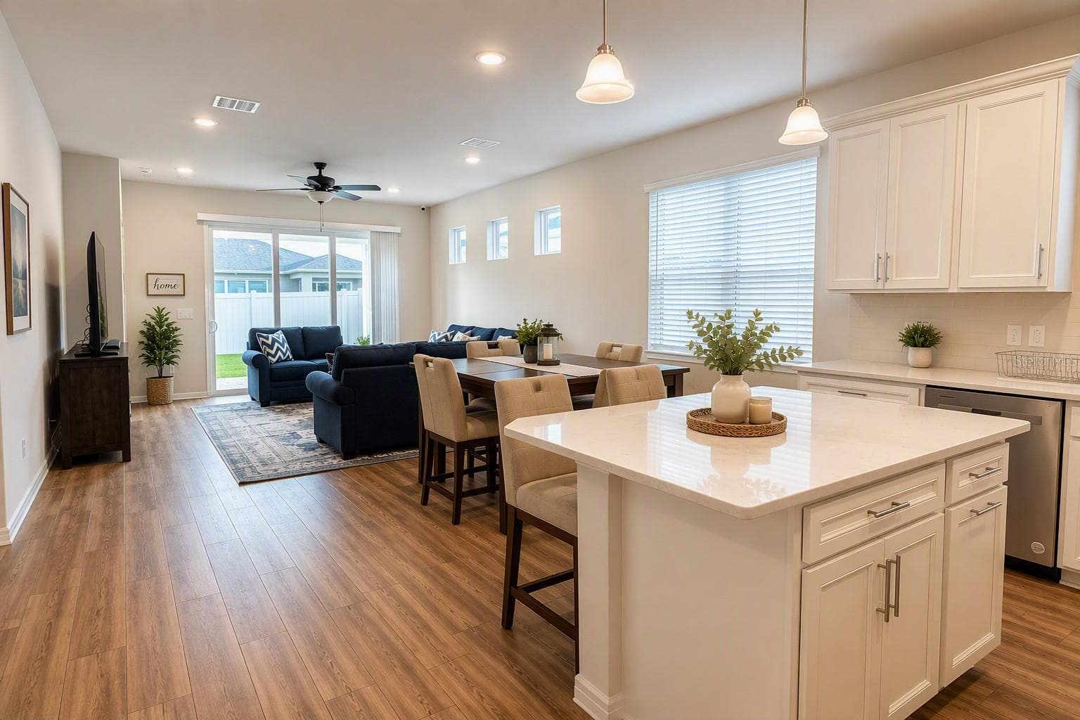 Villa at 2756 SUMMER RETREAT LN, KISSIMMEE, photo 17 of 24