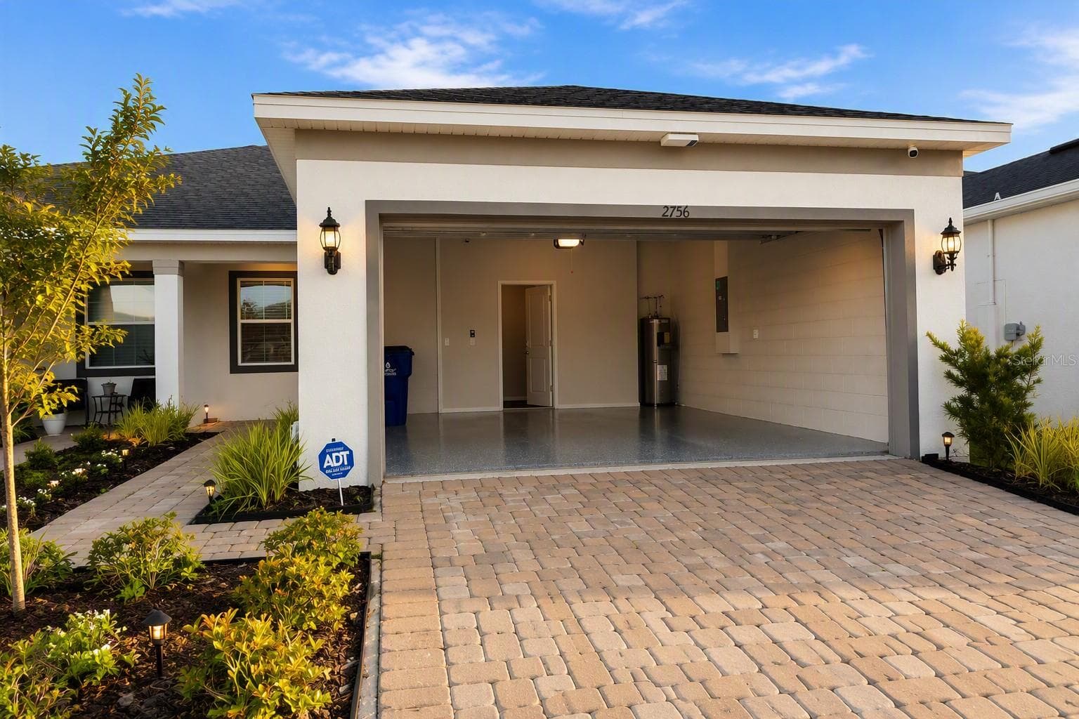 Villa at 2756 SUMMER RETREAT LN, KISSIMMEE, photo 21 of 24