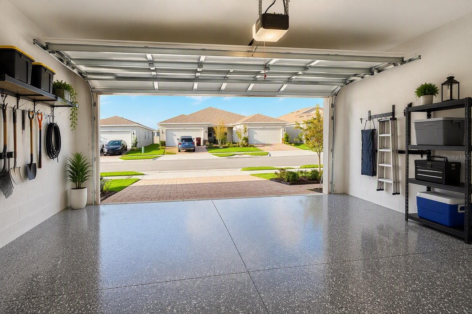 Villa at 2756 SUMMER RETREAT LN, KISSIMMEE, photo 22 of 24