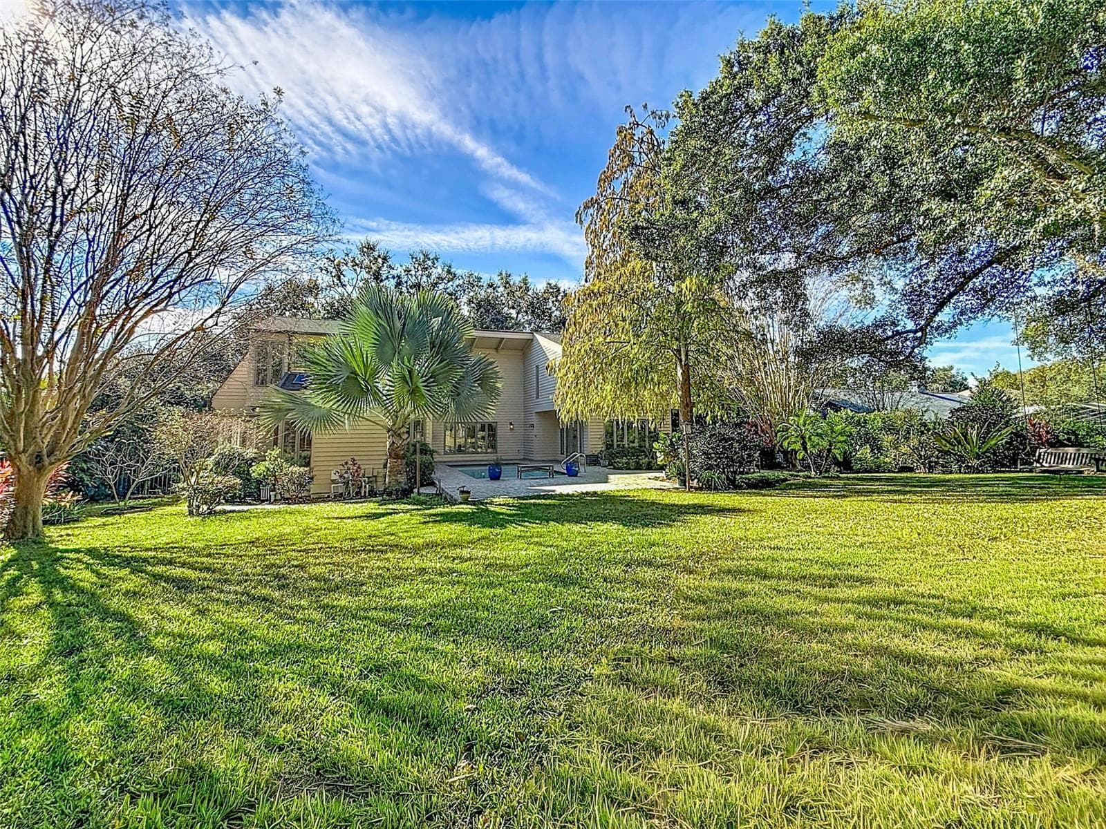 Single Family Residence at 1351 WILLOW BROOK DR, PALM HARBOR, photo 6 of 57