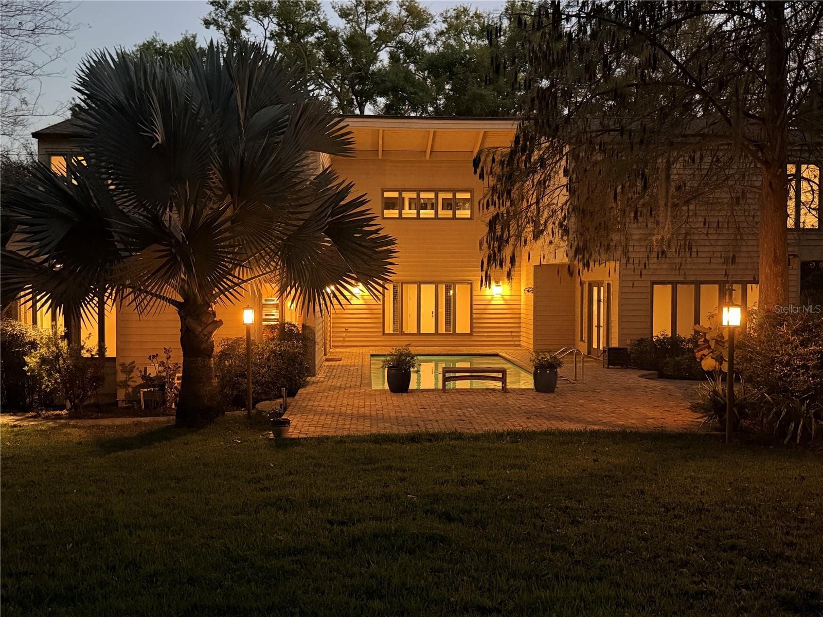 Single Family Residence at 1351 WILLOW BROOK DR, PALM HARBOR, photo 52 of 57