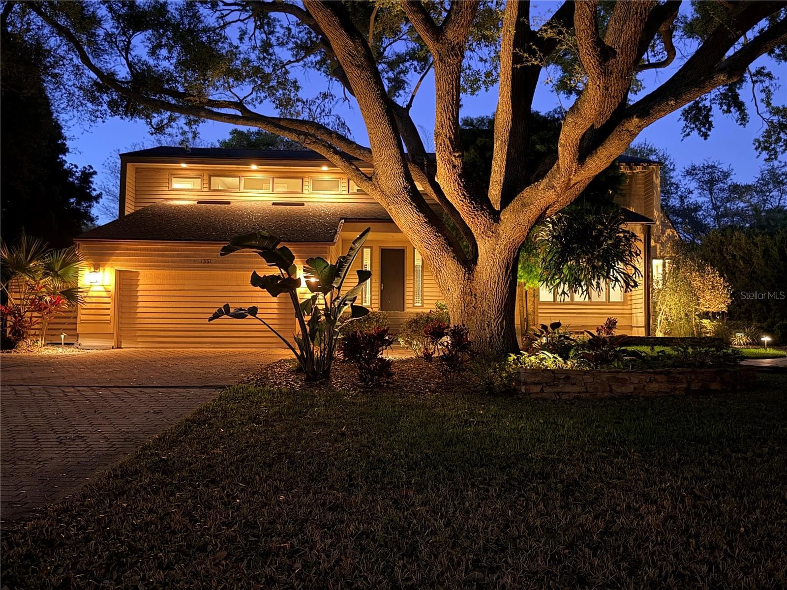 Single Family Residence at 1351 WILLOW BROOK DR, PALM HARBOR, photo 51 of 57