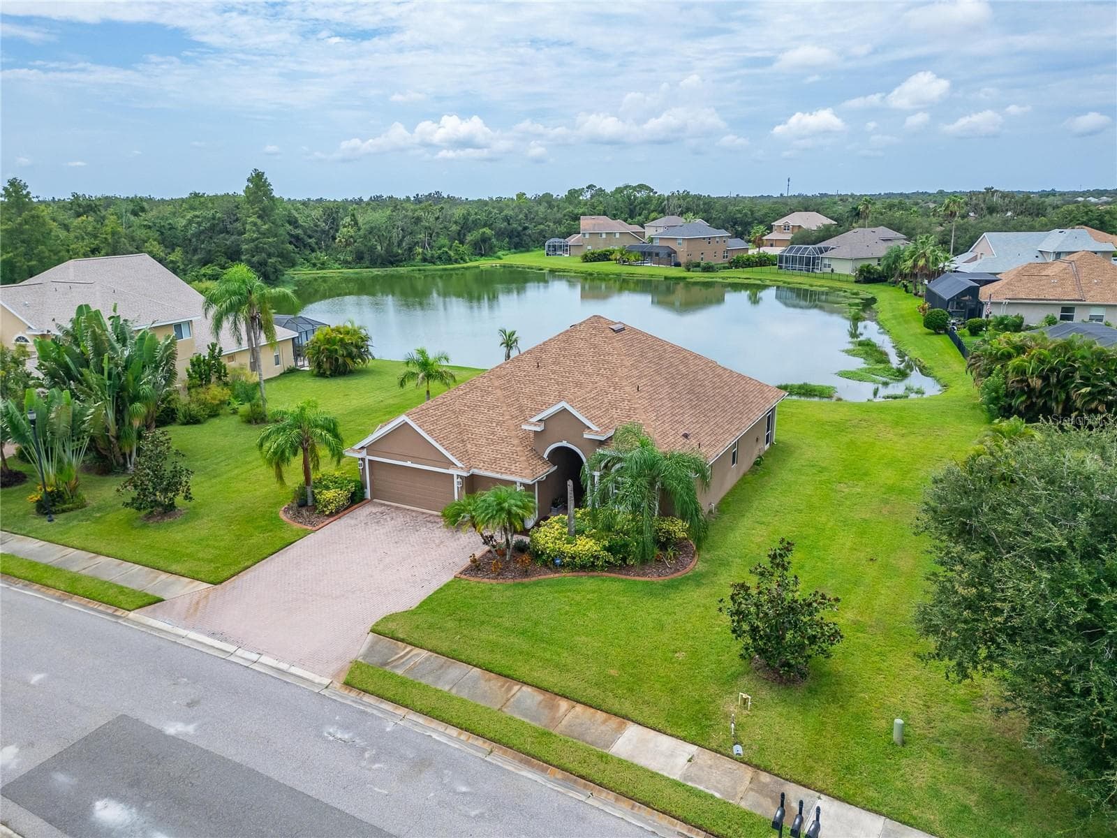Single Family Residence at 4315 70TH AVE E, ELLENTON, photo 8 of 98